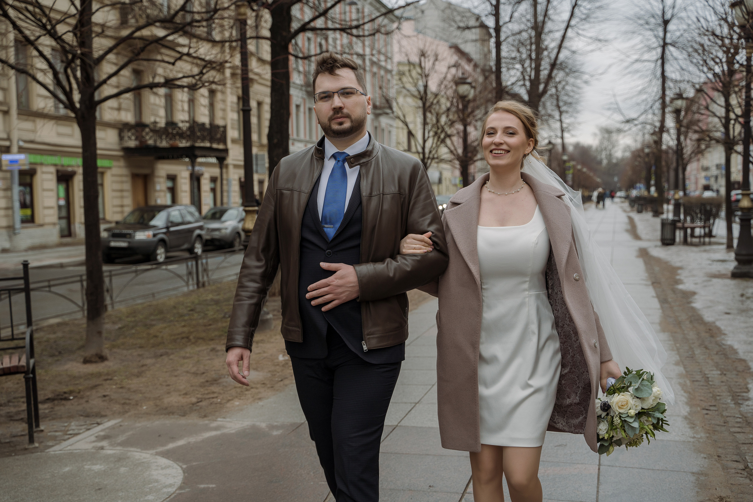 Алексей и Анастасия. Свадебный и семейный фотограф в Пушкине и Санкт-Петербурге Мария Филиппова