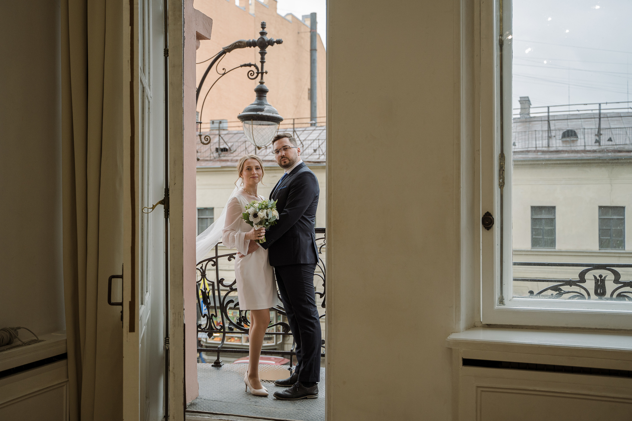 Алексей и Анастасия. Свадебный и семейный фотограф в Пушкине и Санкт-Петербурге Мария Филиппова