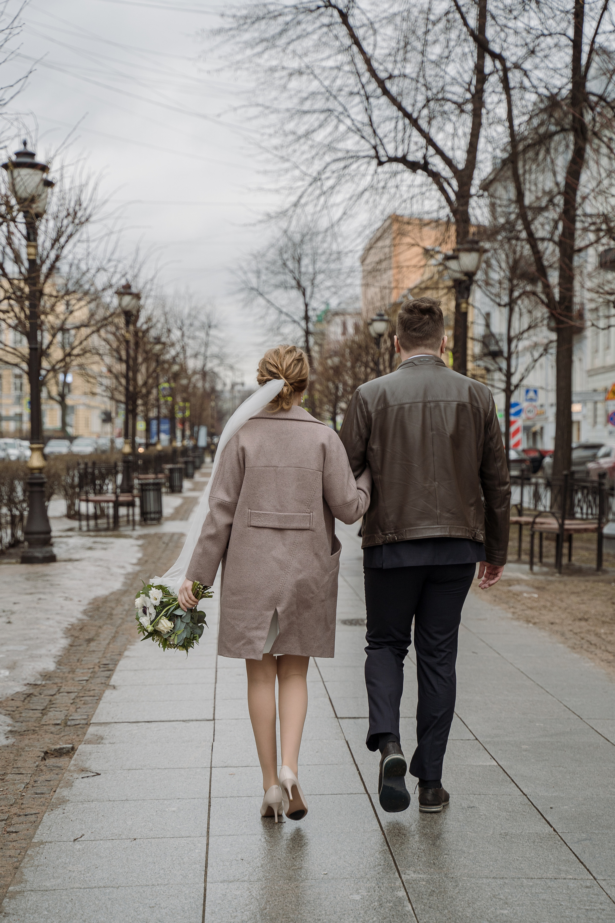 Алексей и Анастасия. Свадебный и семейный фотограф в Пушкине и Санкт-Петербурге Мария Филиппова
