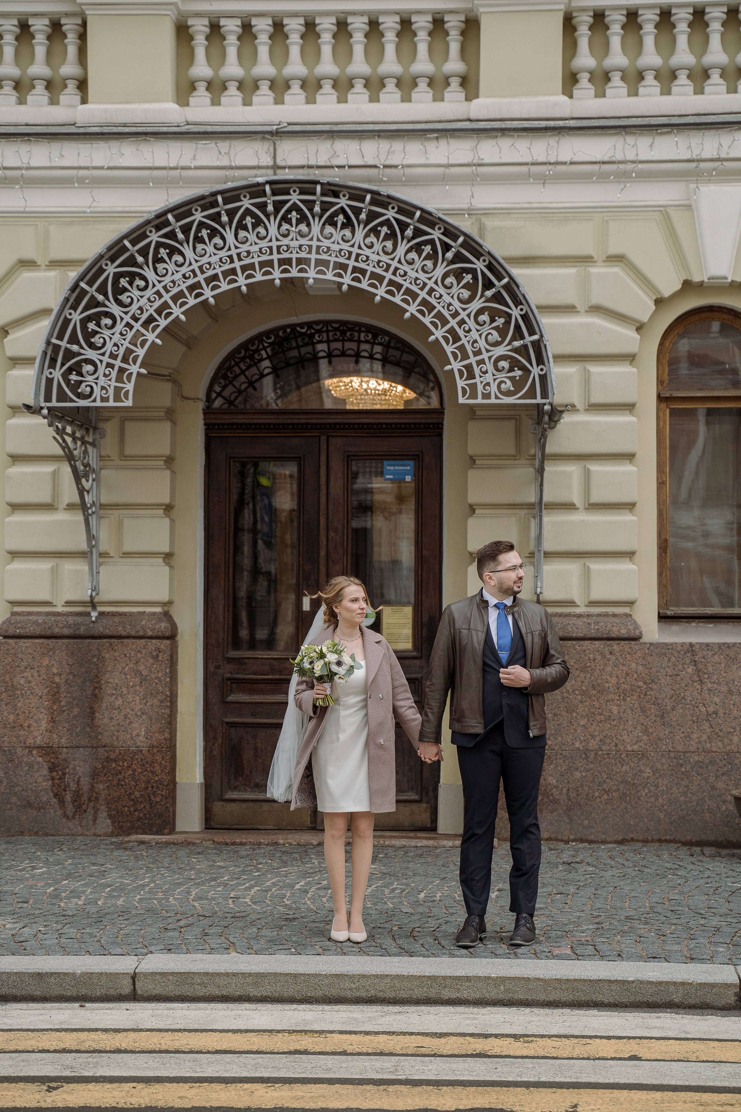 Алексей и Анастасия. Свадебный и семейный фотограф в Пушкине и Санкт-Петербурге Мария Филиппова