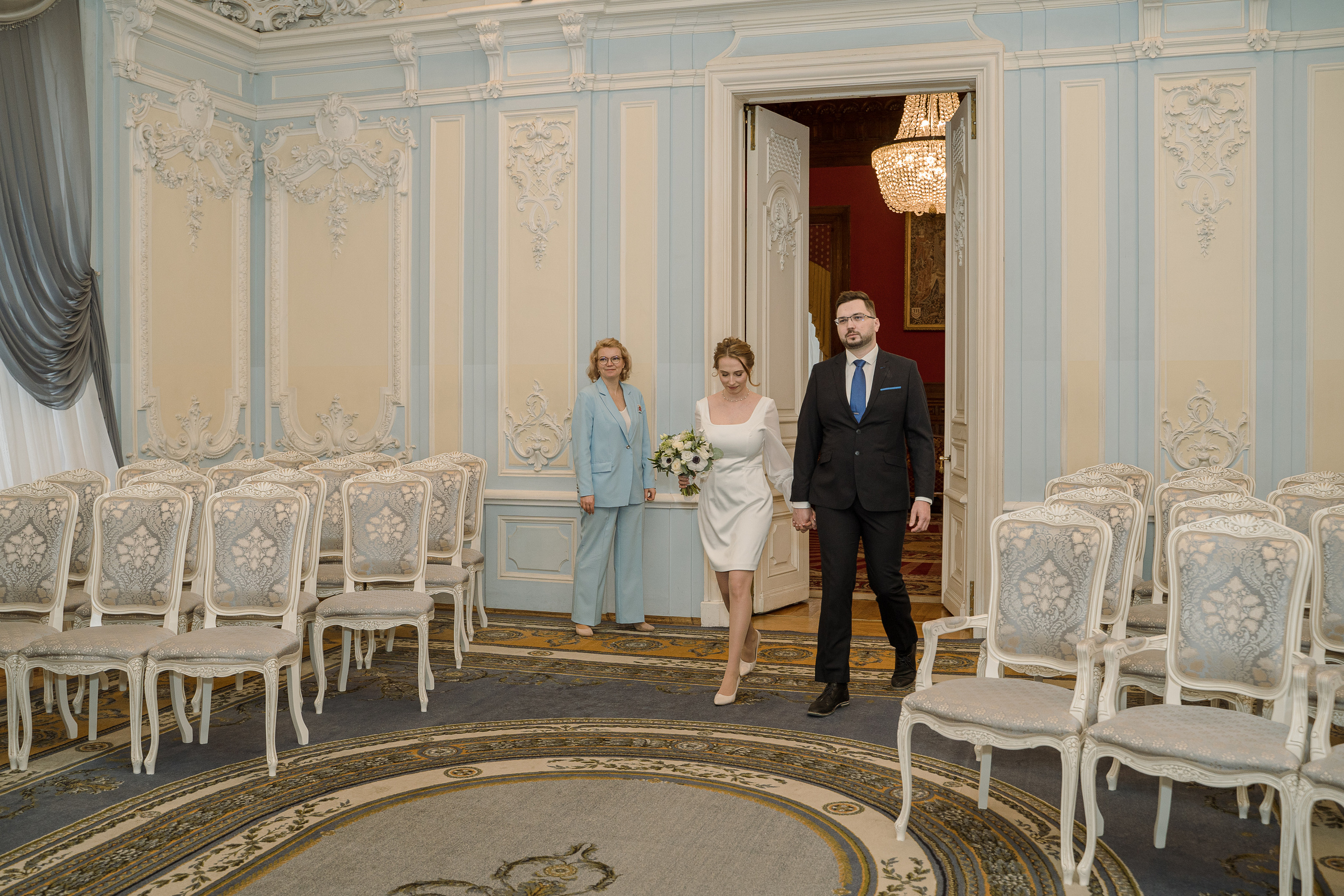 Алексей и Анастасия. Свадебный и семейный фотограф в Пушкине и Санкт-Петербурге Мария Филиппова