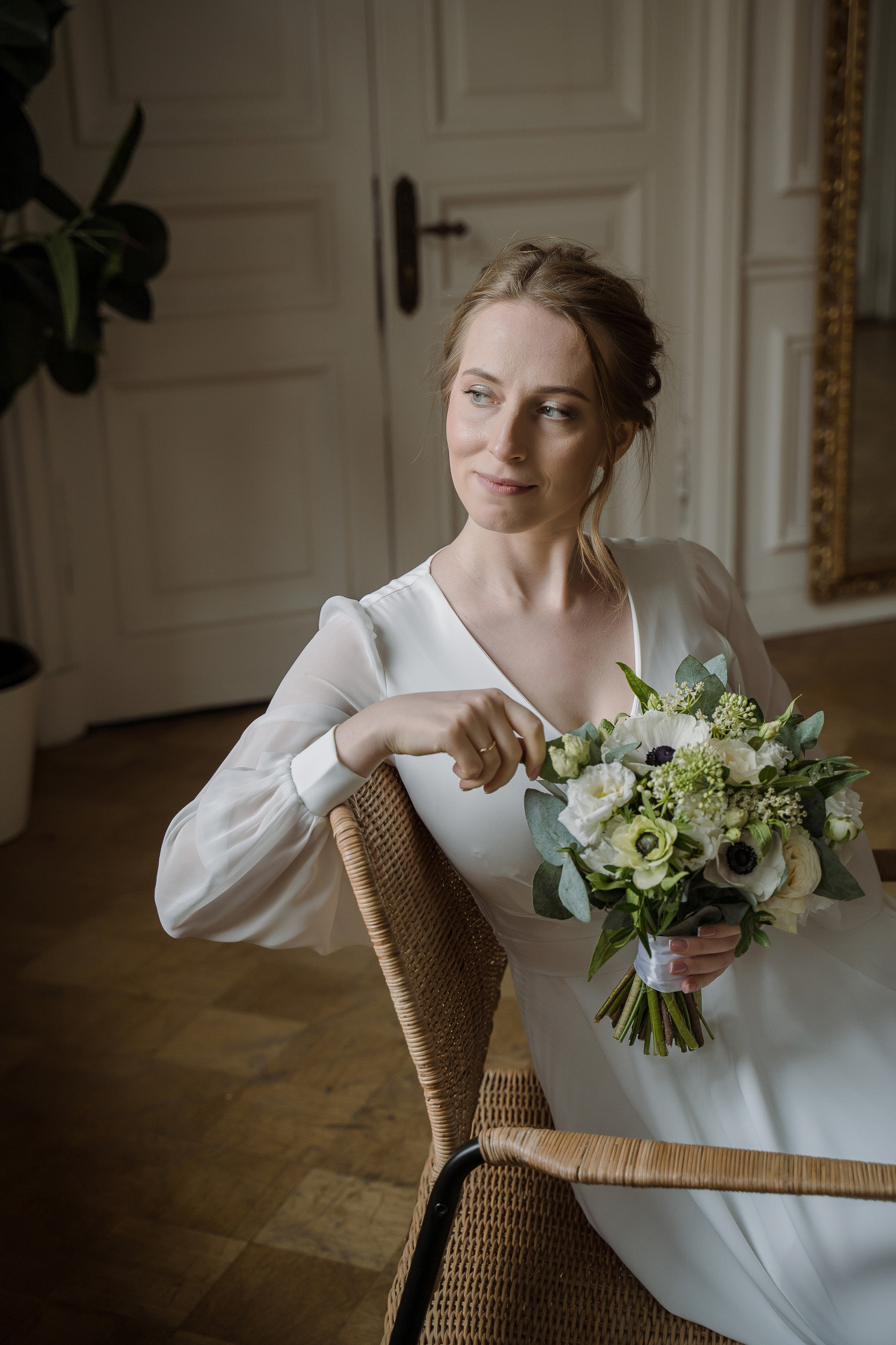 Алексей и Анастасия. Свадебный и семейный фотограф в Пушкине и Санкт-Петербурге Мария Филиппова