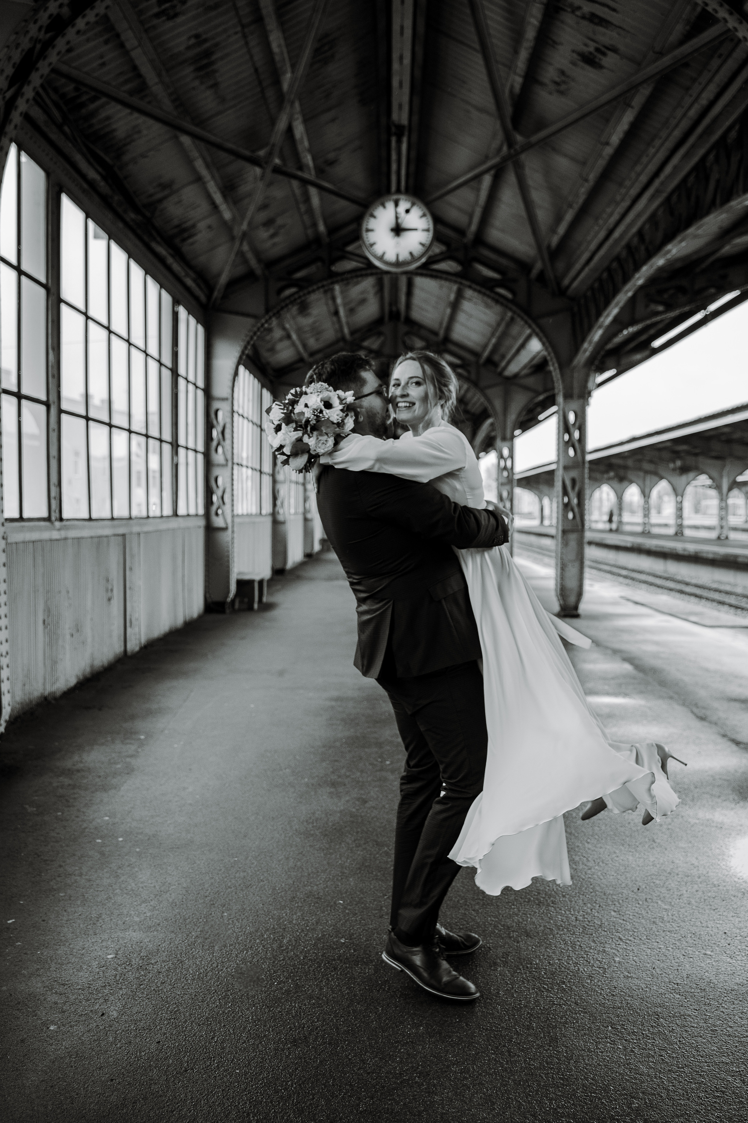 Алексей и Анастасия. Свадебный и семейный фотограф в Пушкине и Санкт-Петербурге Мария Филиппова