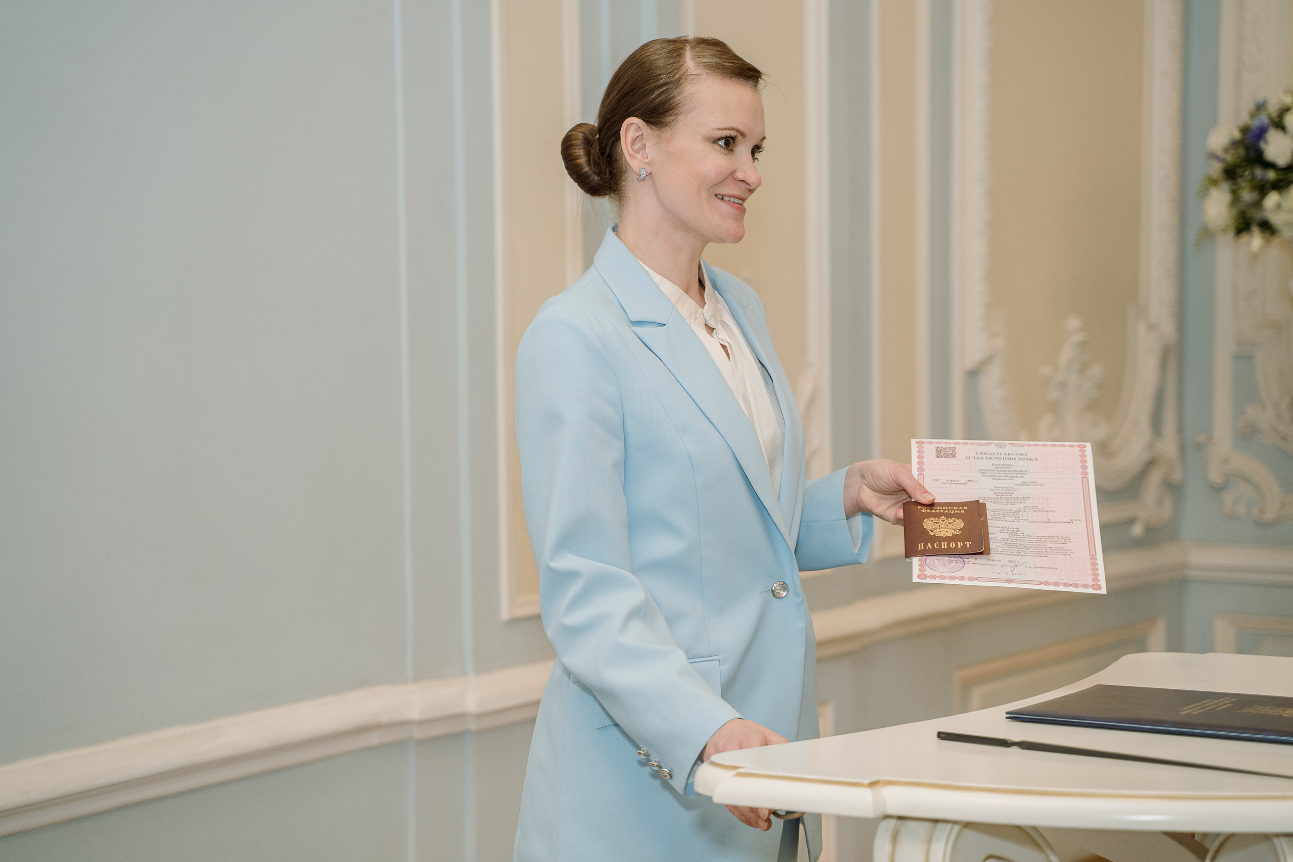 Алексей и Анастасия. Свадебный и семейный фотограф в Пушкине и Санкт-Петербурге Мария Филиппова