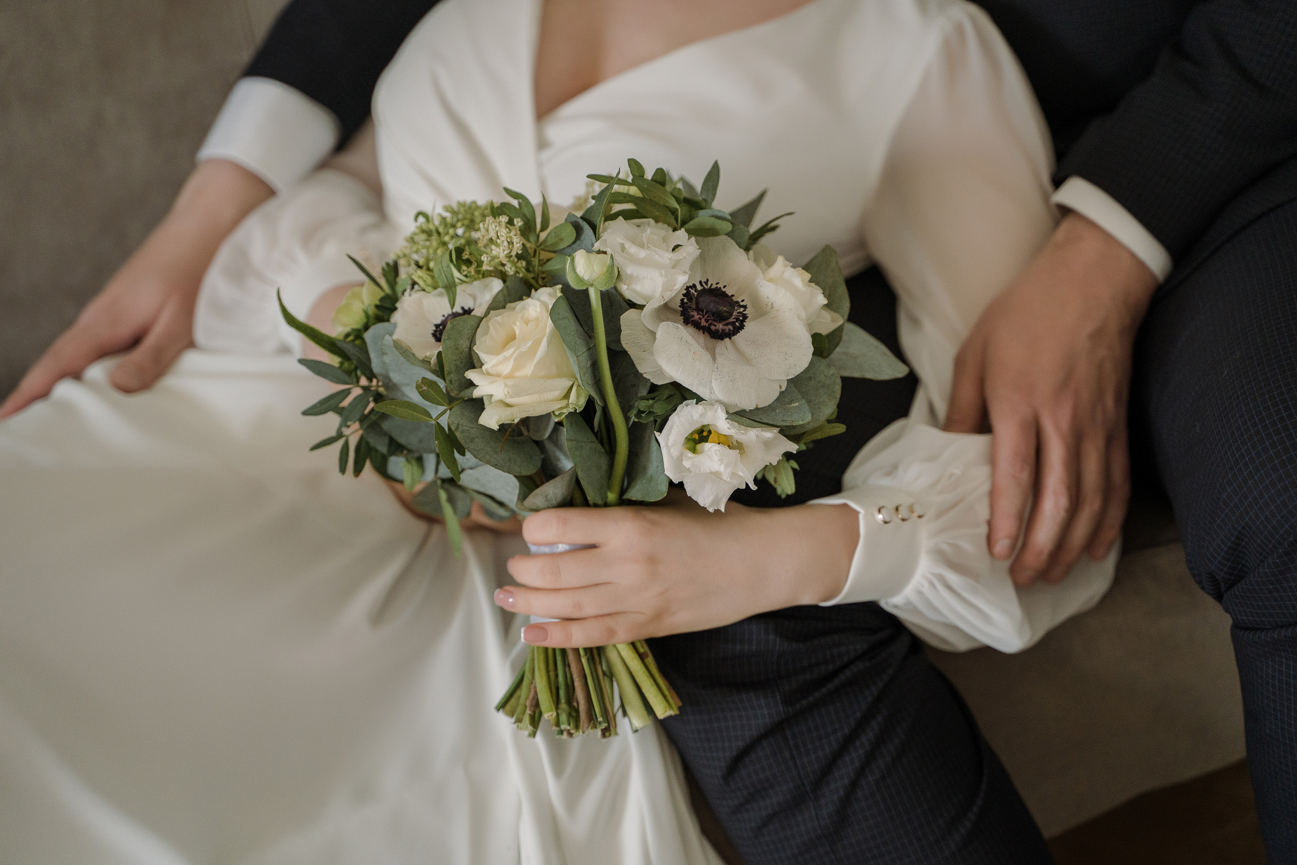 Алексей и Анастасия. Свадебный и семейный фотограф в Пушкине и Санкт-Петербурге Мария Филиппова