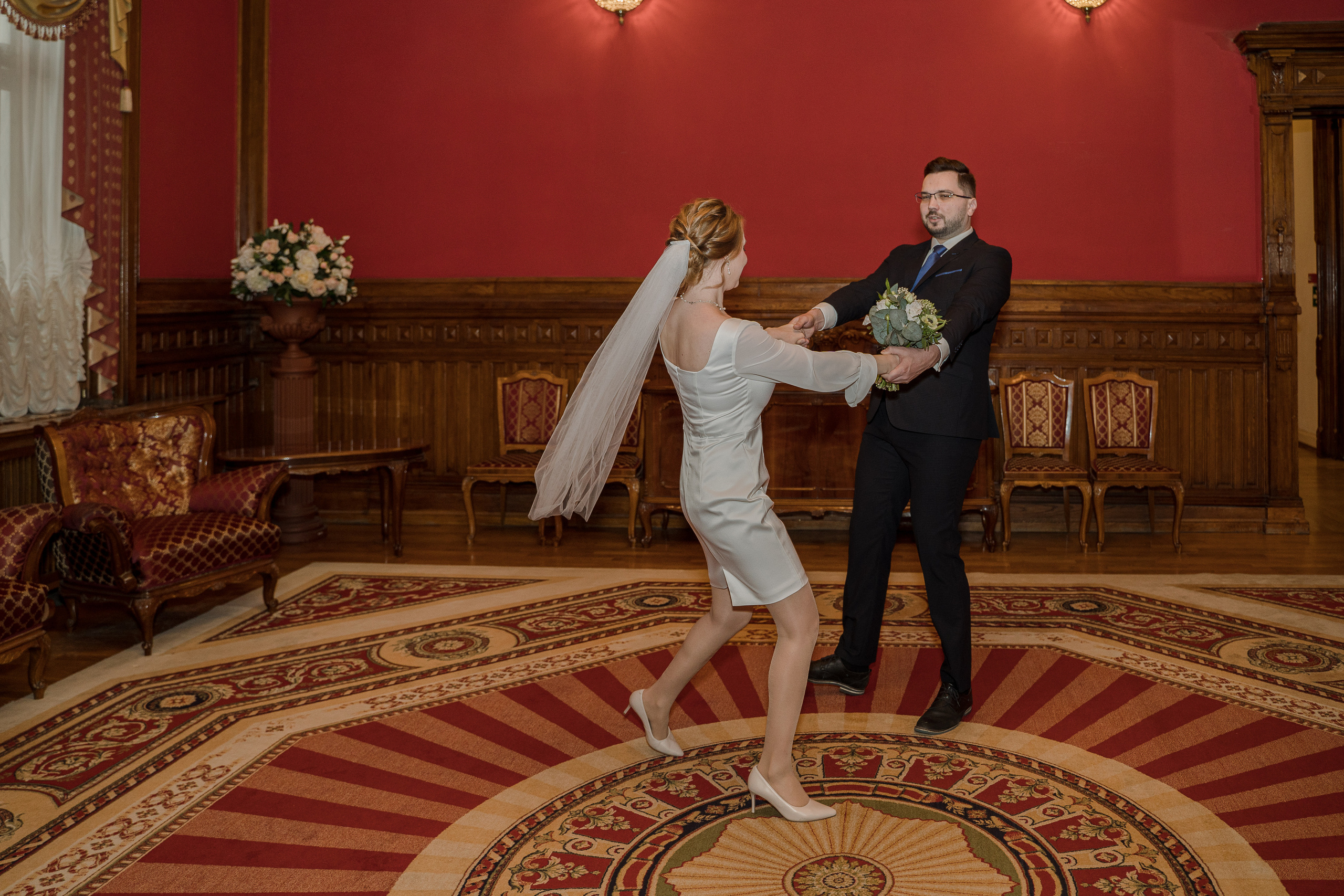 Алексей и Анастасия. Свадебный и семейный фотограф в Пушкине и Санкт-Петербурге Мария Филиппова