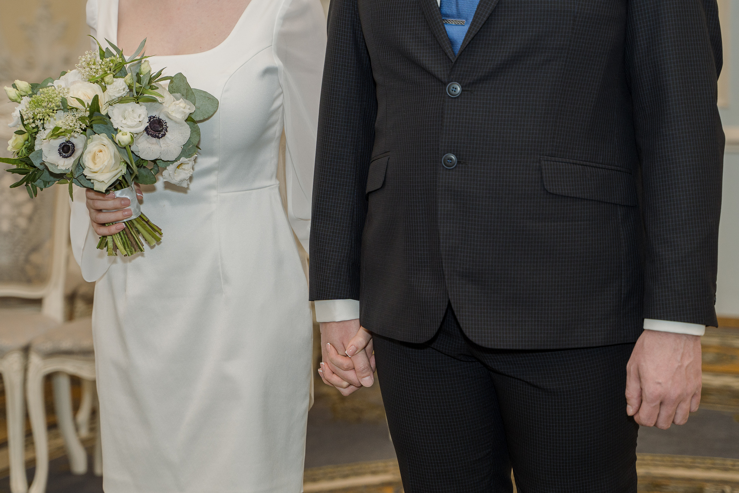 Алексей и Анастасия. Свадебный и семейный фотограф в Пушкине и Санкт-Петербурге Мария Филиппова