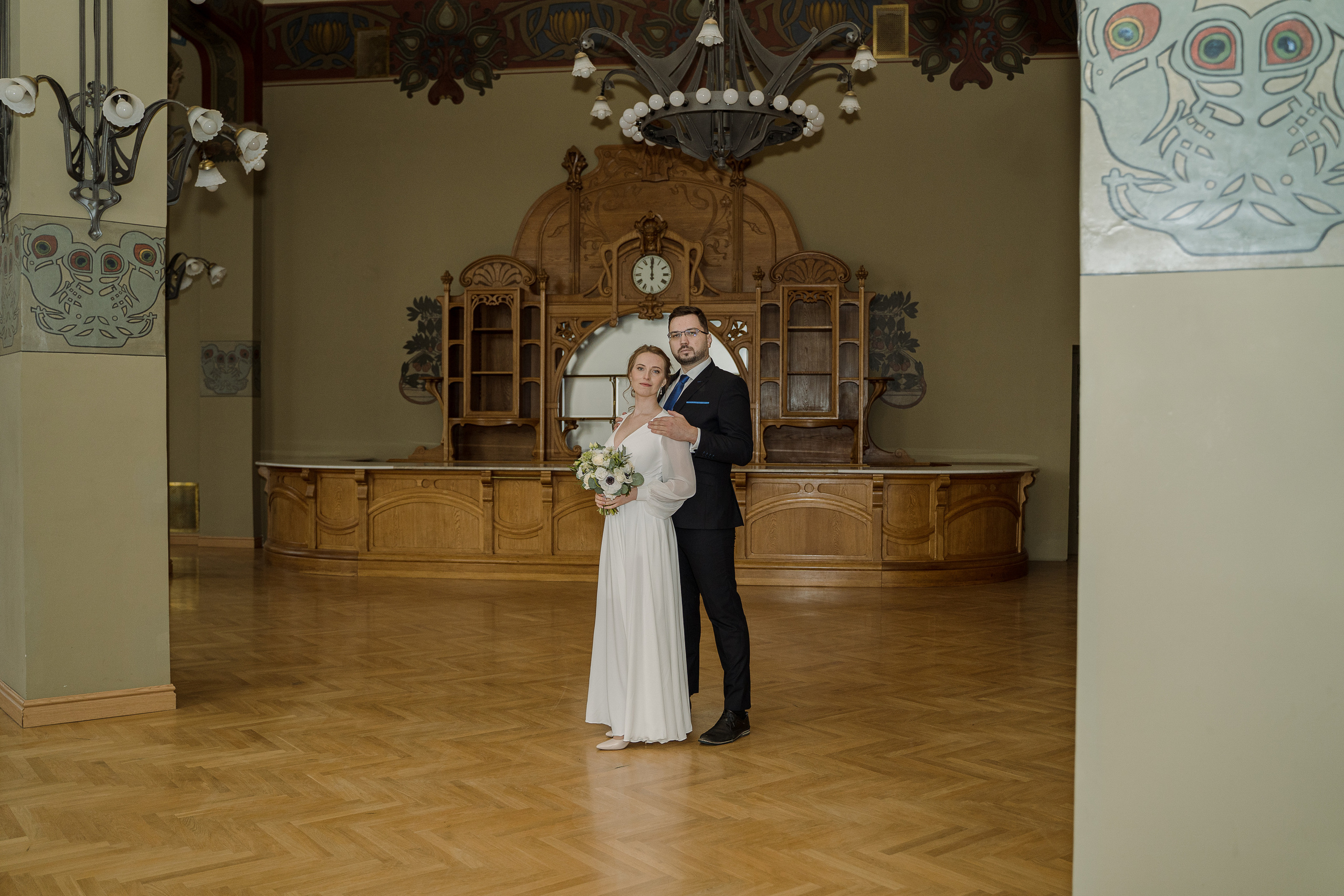 Алексей и Анастасия. Свадебный и семейный фотограф в Пушкине и Санкт-Петербурге Мария Филиппова