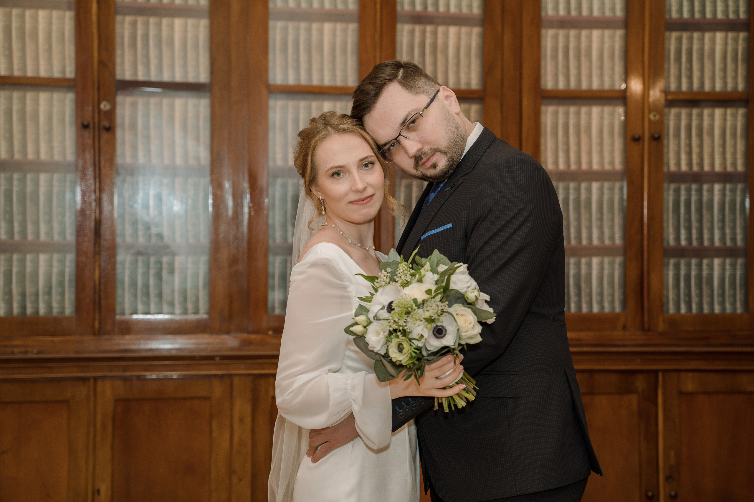 Алексей и Анастасия. Свадебный и семейный фотограф в Пушкине и Санкт-Петербурге Мария Филиппова