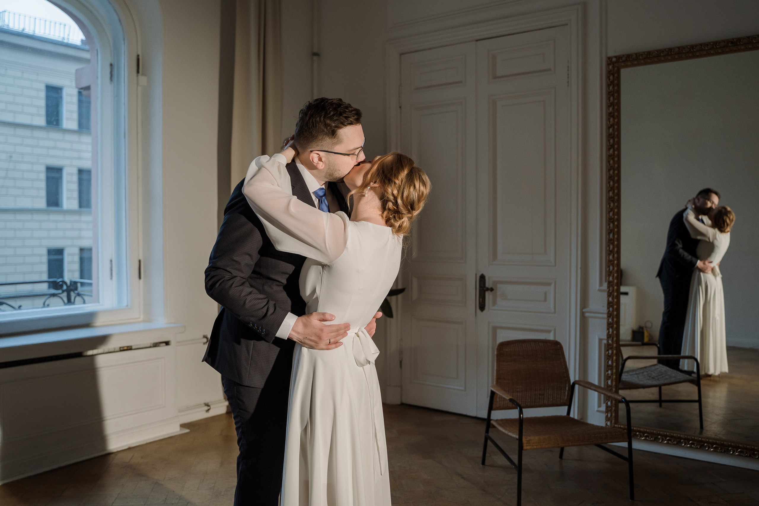 Алексей и Анастасия. Свадебный и семейный фотограф в Пушкине и Санкт-Петербурге Мария Филиппова