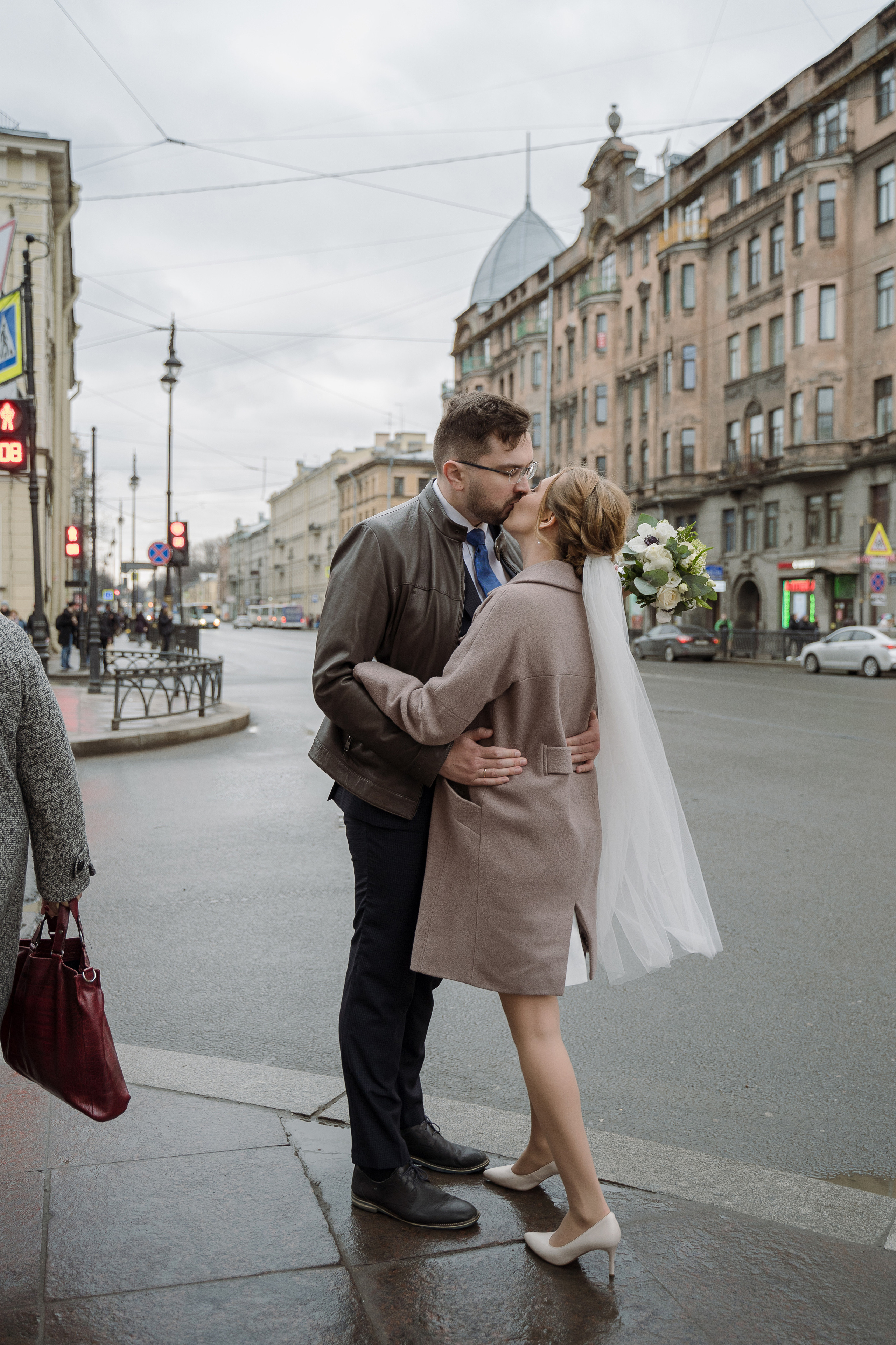 Алексей и Анастасия. Свадебный и семейный фотограф в Пушкине и Санкт-Петербурге Мария Филиппова