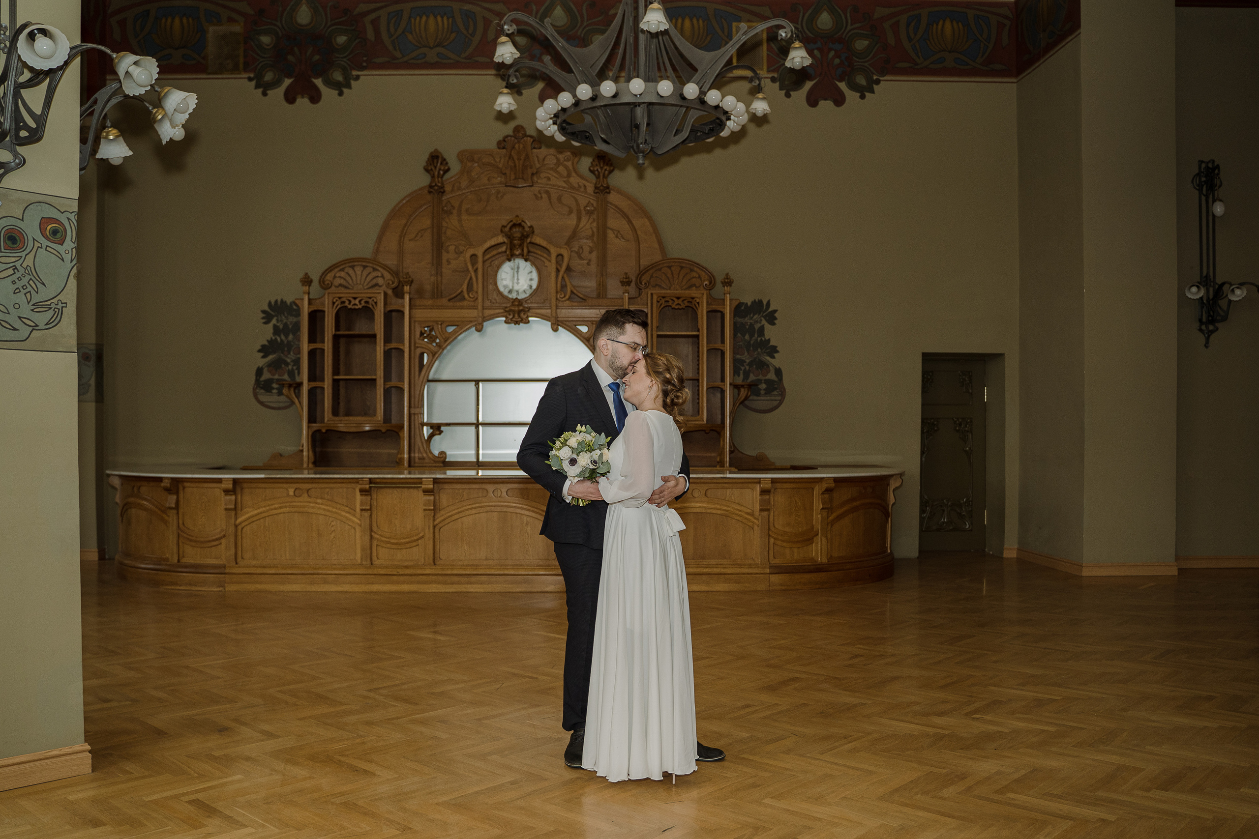 Алексей и Анастасия. Свадебный и семейный фотограф в Пушкине и Санкт-Петербурге Мария Филиппова