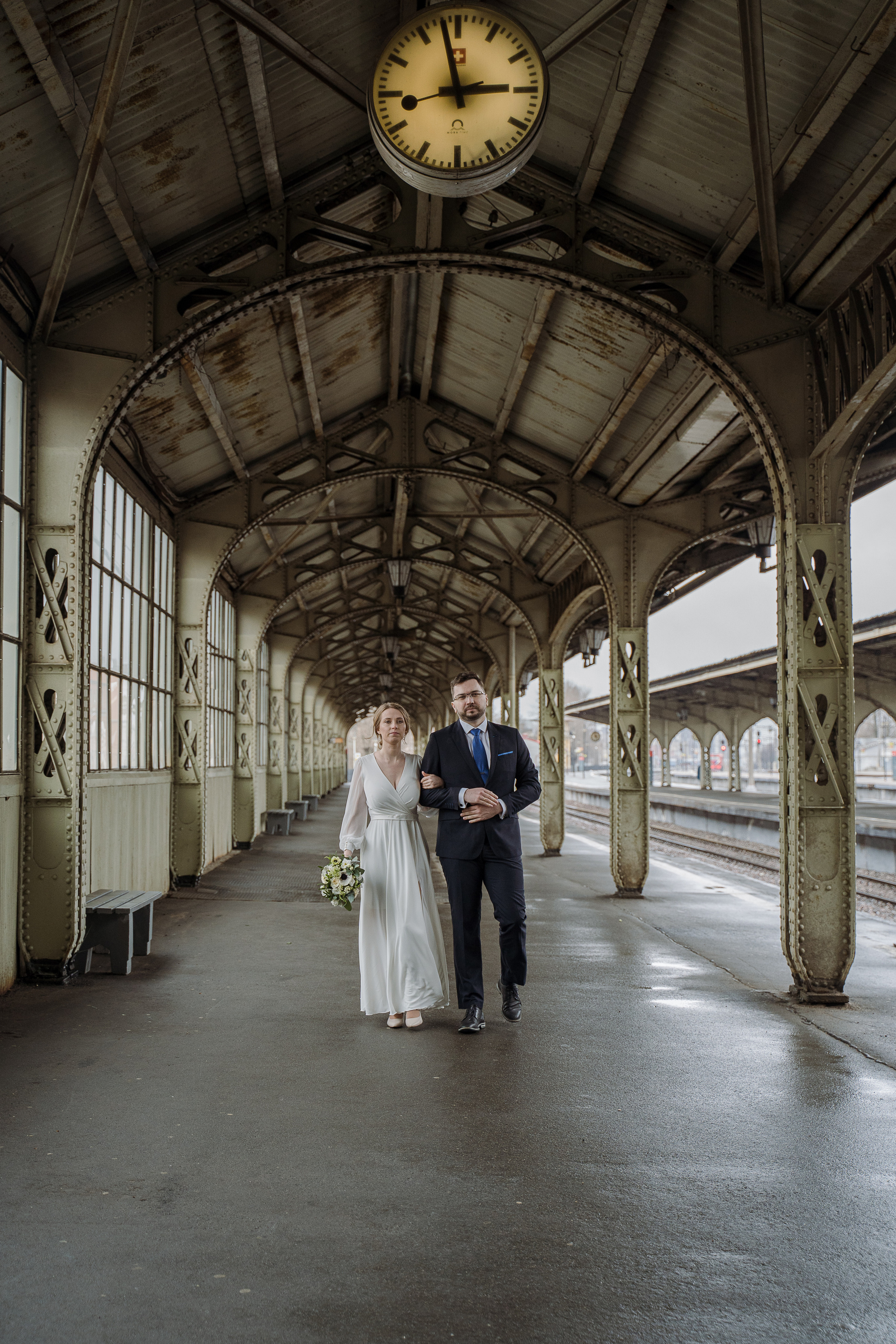 Алексей и Анастасия. Свадебный и семейный фотограф в Пушкине и Санкт-Петербурге Мария Филиппова