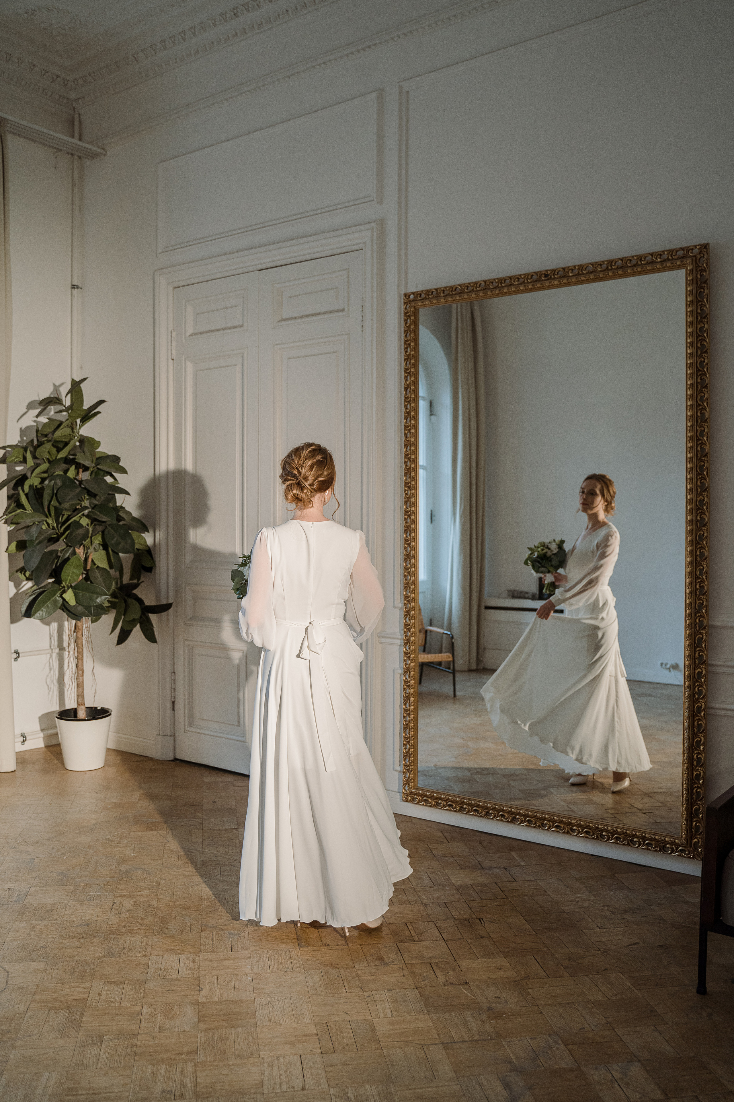 Алексей и Анастасия. Свадебный и семейный фотограф в Пушкине и Санкт-Петербурге Мария Филиппова