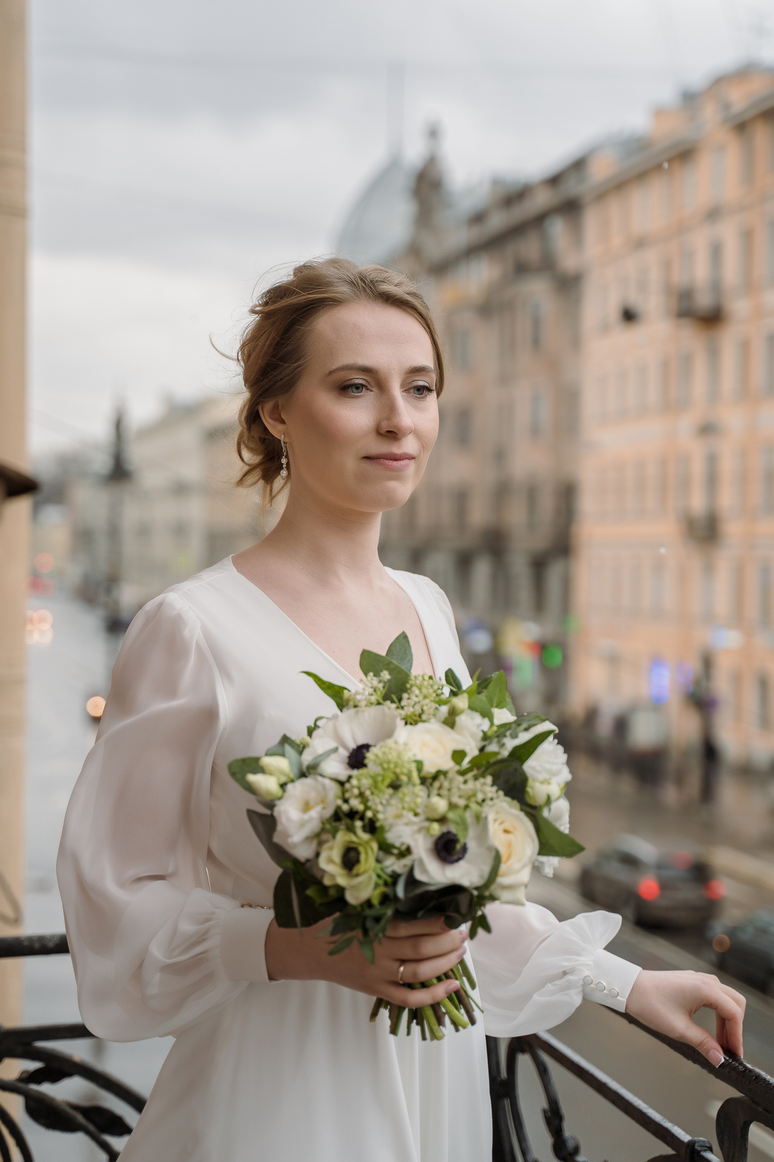 Алексей и Анастасия. Свадебный и семейный фотограф в Пушкине и Санкт-Петербурге Мария Филиппова