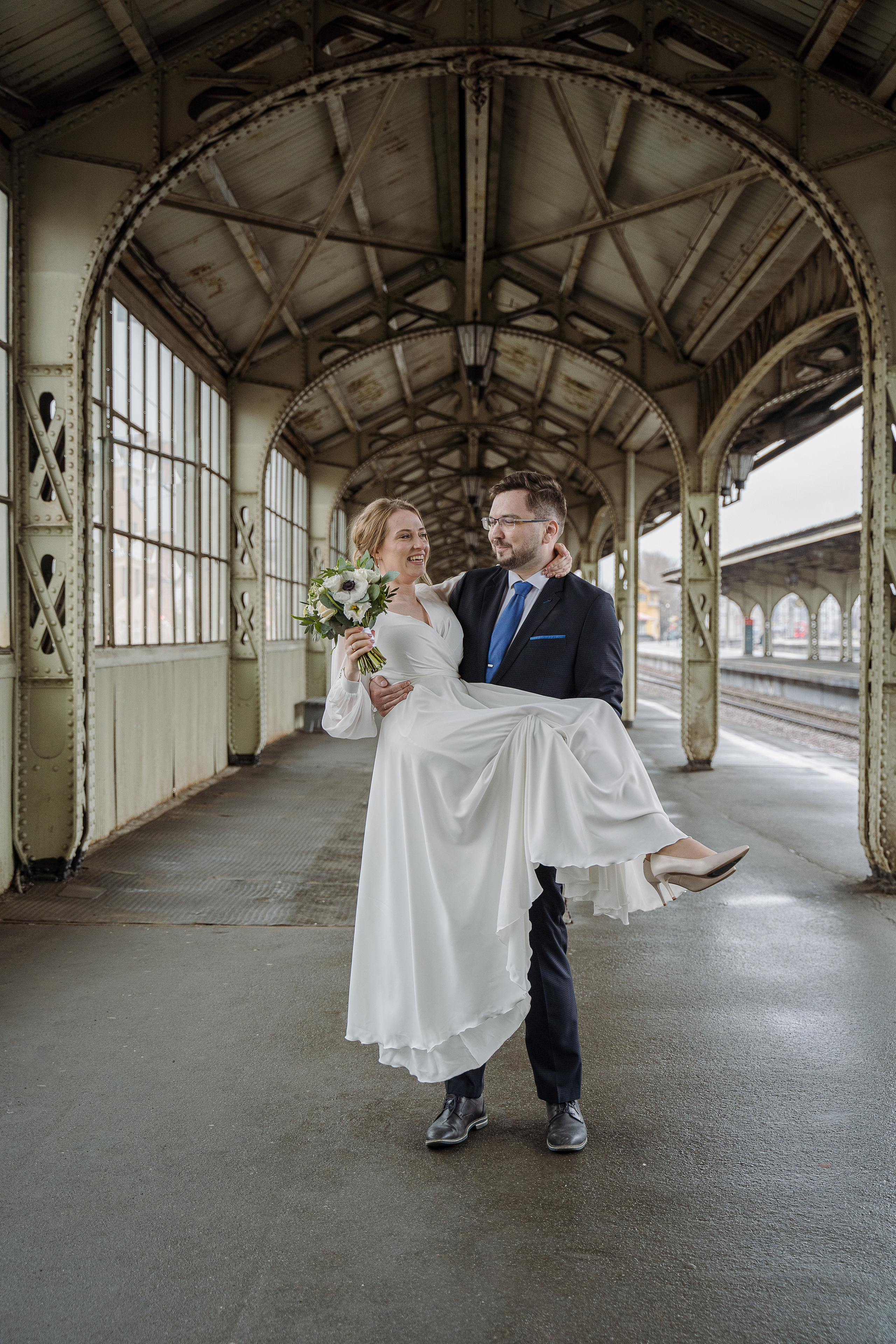 Алексей и Анастасия. Свадебный и семейный фотограф в Пушкине и Санкт-Петербурге Мария Филиппова