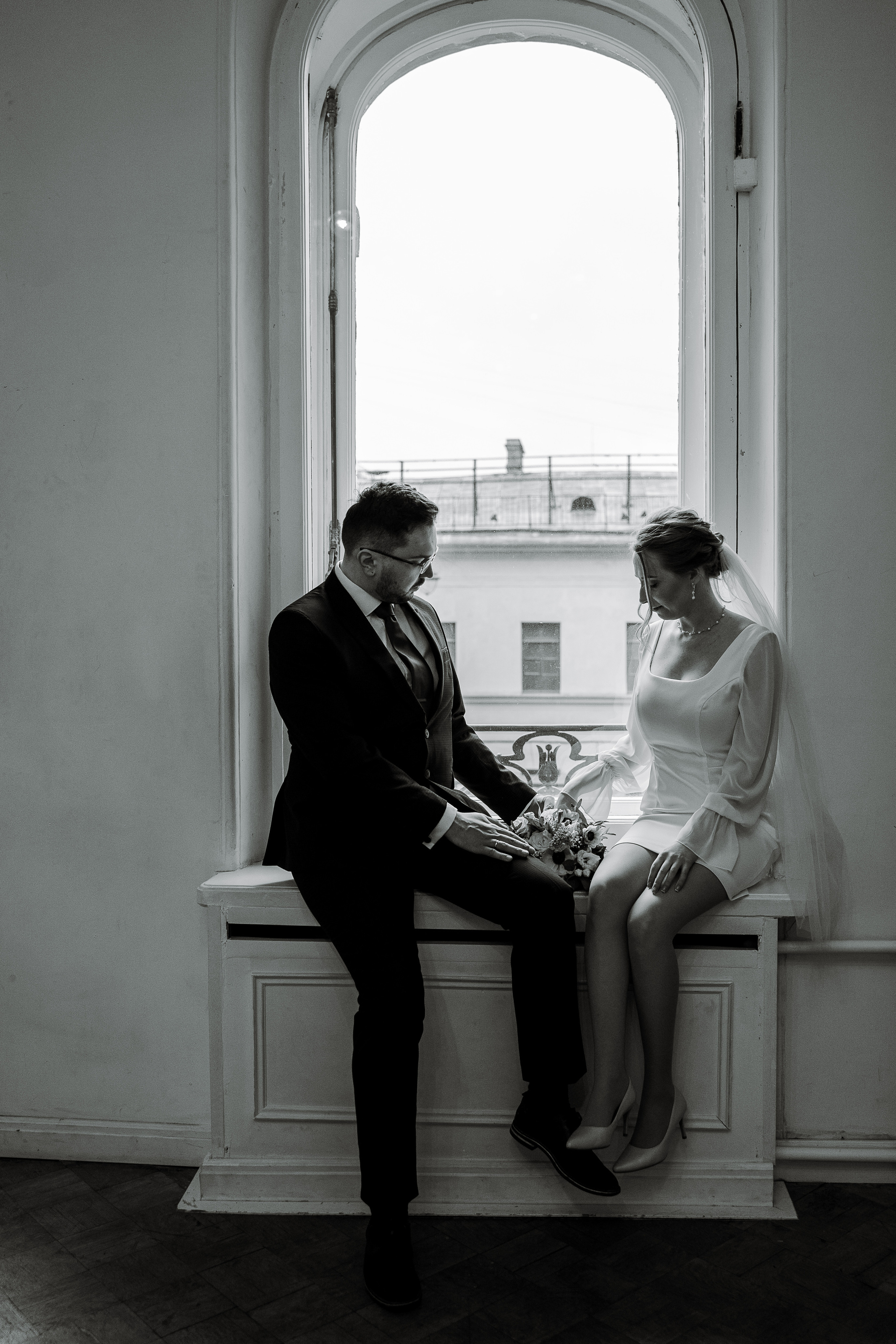 Алексей и Анастасия. Свадебный и семейный фотограф в Пушкине и Санкт-Петербурге Мария Филиппова