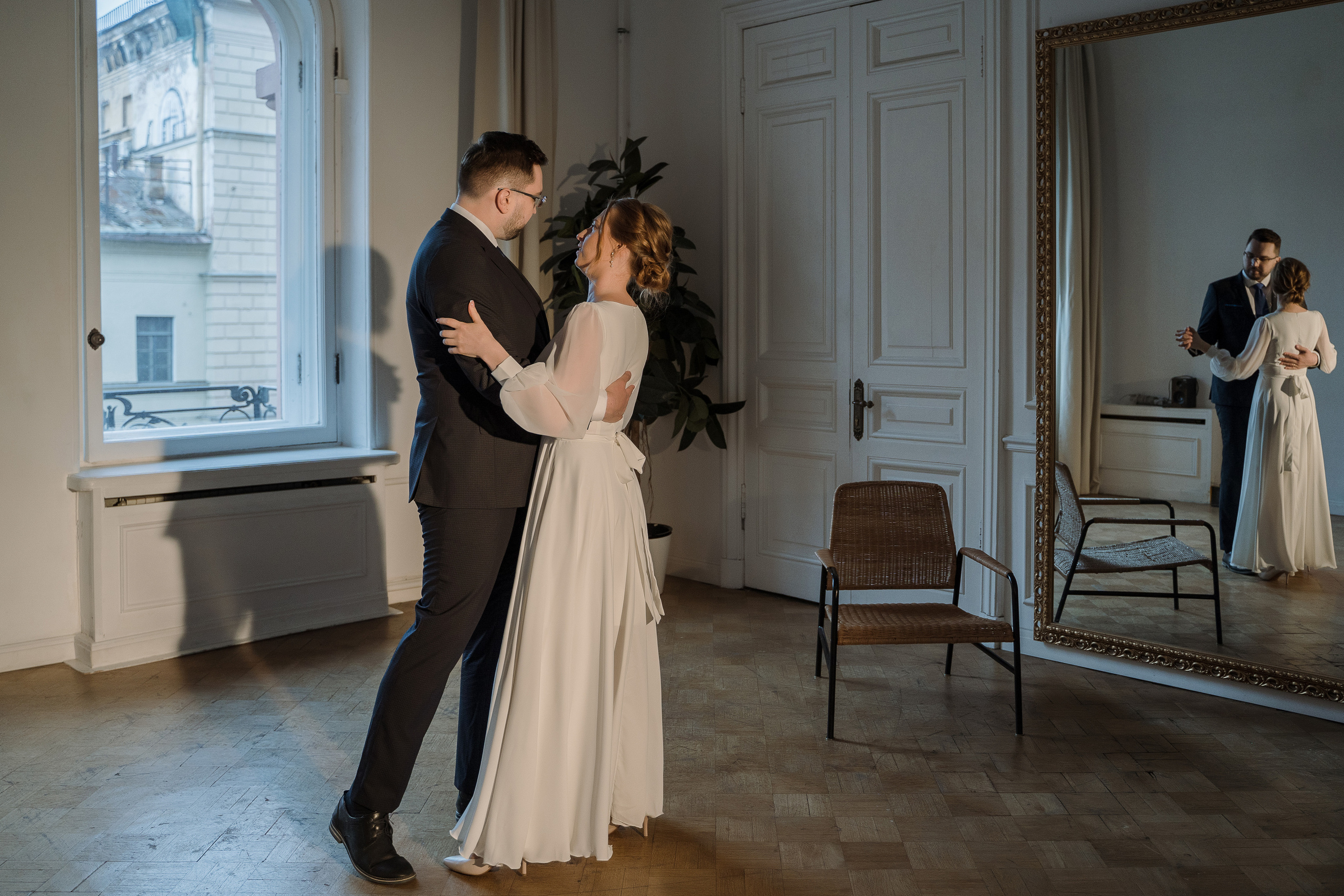 Алексей и Анастасия. Свадебный и семейный фотограф в Пушкине и Санкт-Петербурге Мария Филиппова