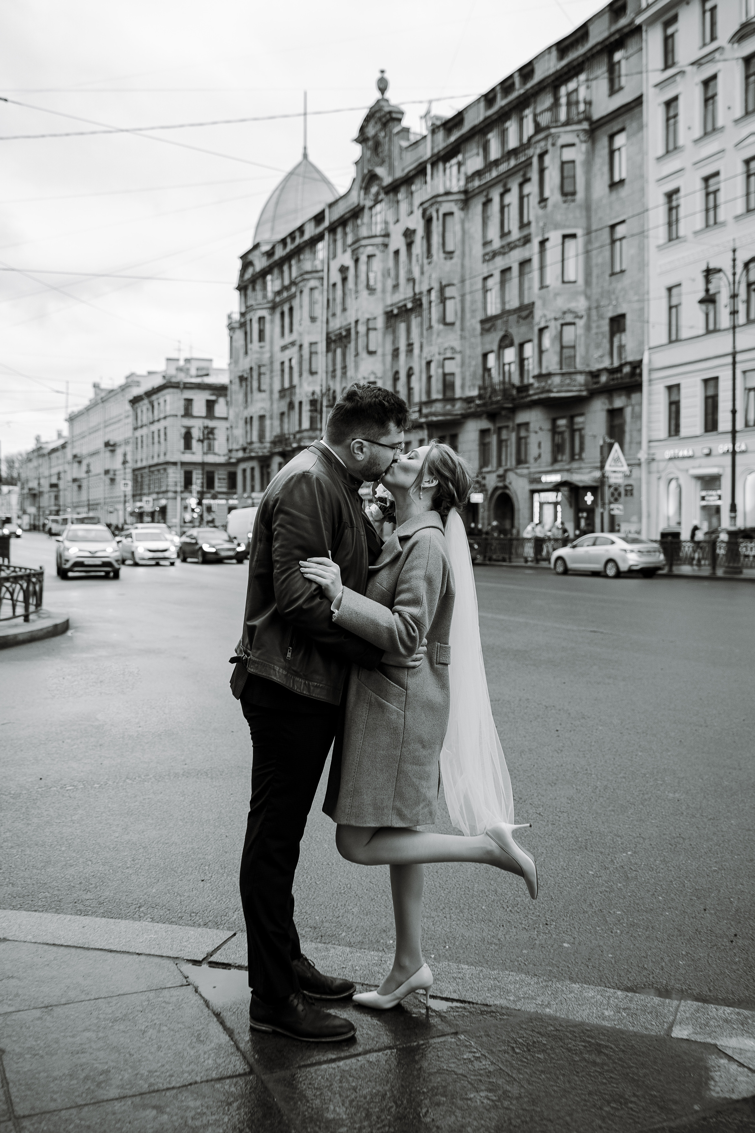 Алексей и Анастасия. Свадебный и семейный фотограф в Пушкине и Санкт-Петербурге Мария Филиппова