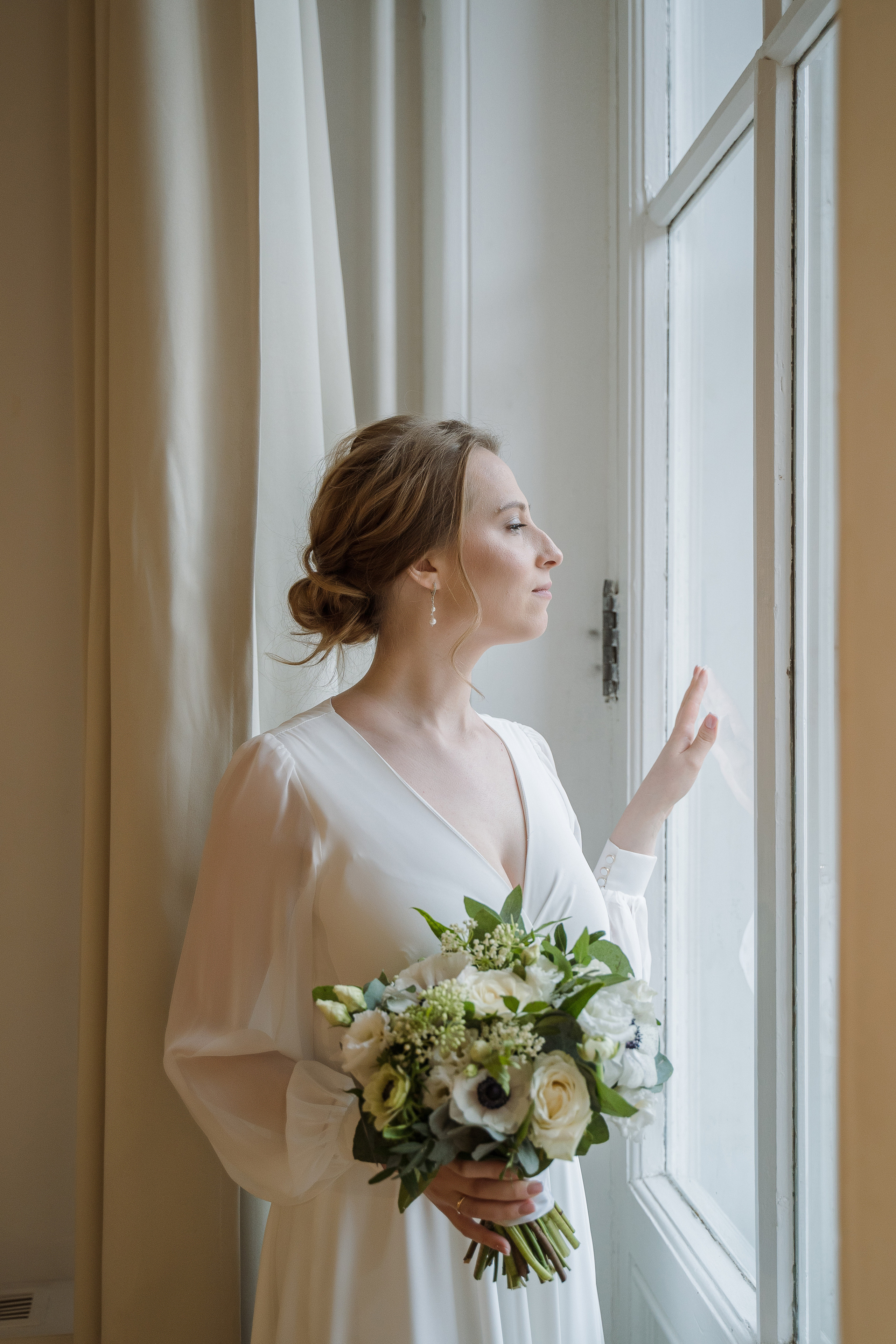 Алексей и Анастасия. Свадебный и семейный фотограф в Пушкине и Санкт-Петербурге Мария Филиппова