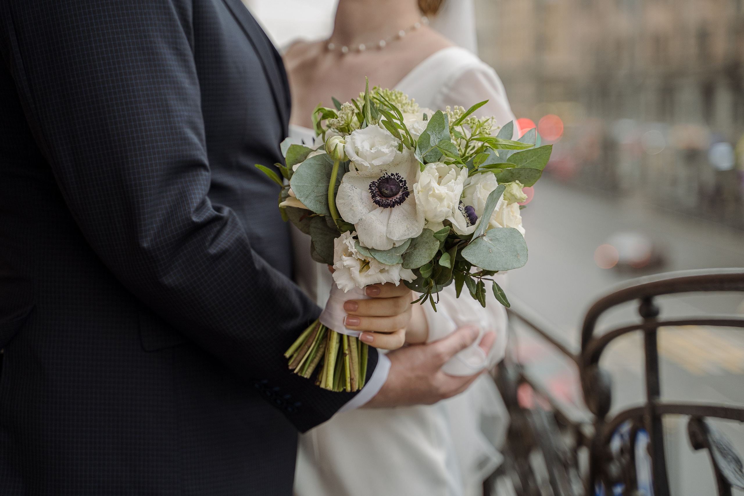 Алексей и Анастасия. Свадебный и семейный фотограф в Пушкине и Санкт-Петербурге Мария Филиппова