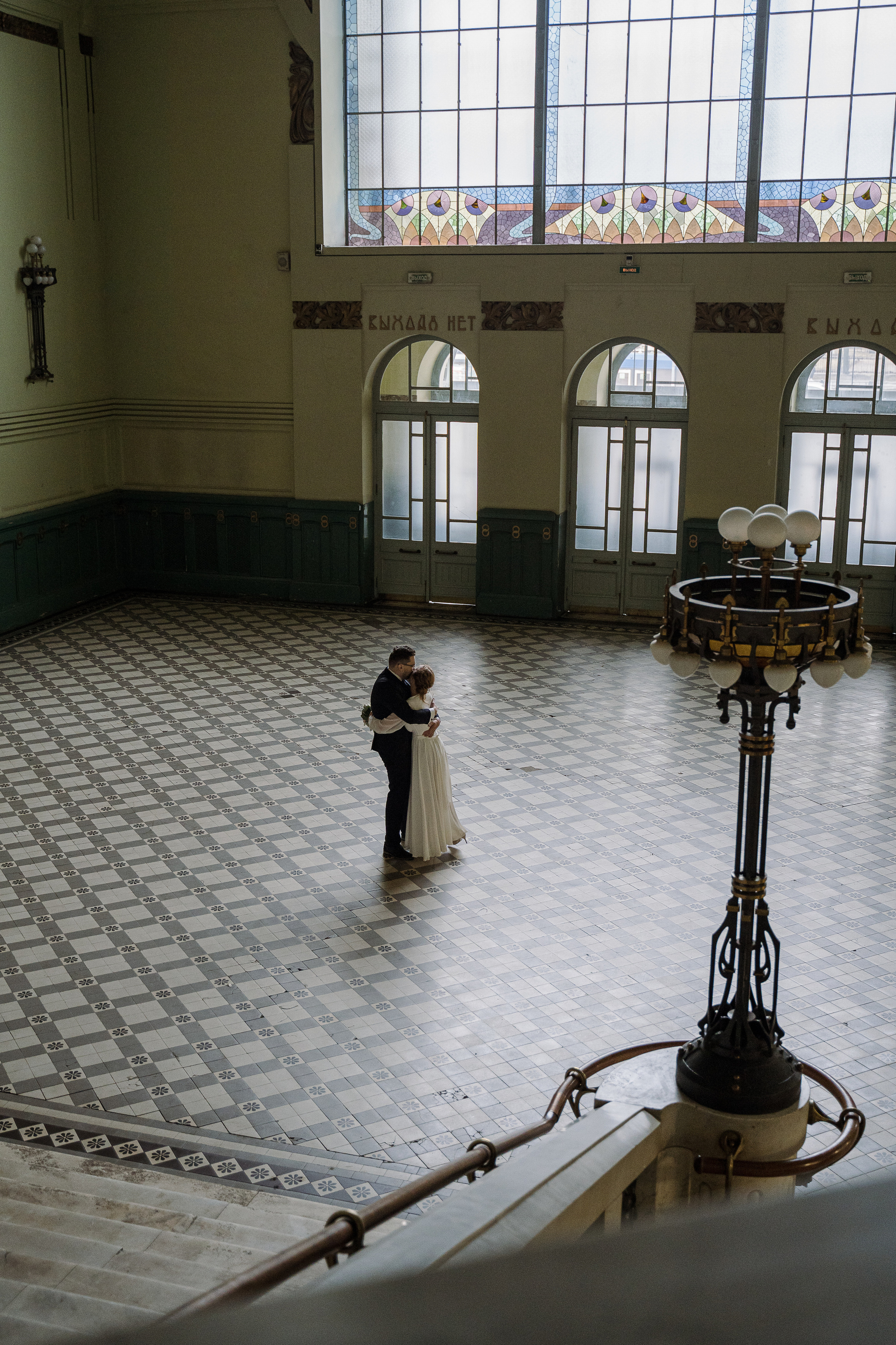 Алексей и Анастасия. Свадебный и семейный фотограф в Пушкине и Санкт-Петербурге Мария Филиппова