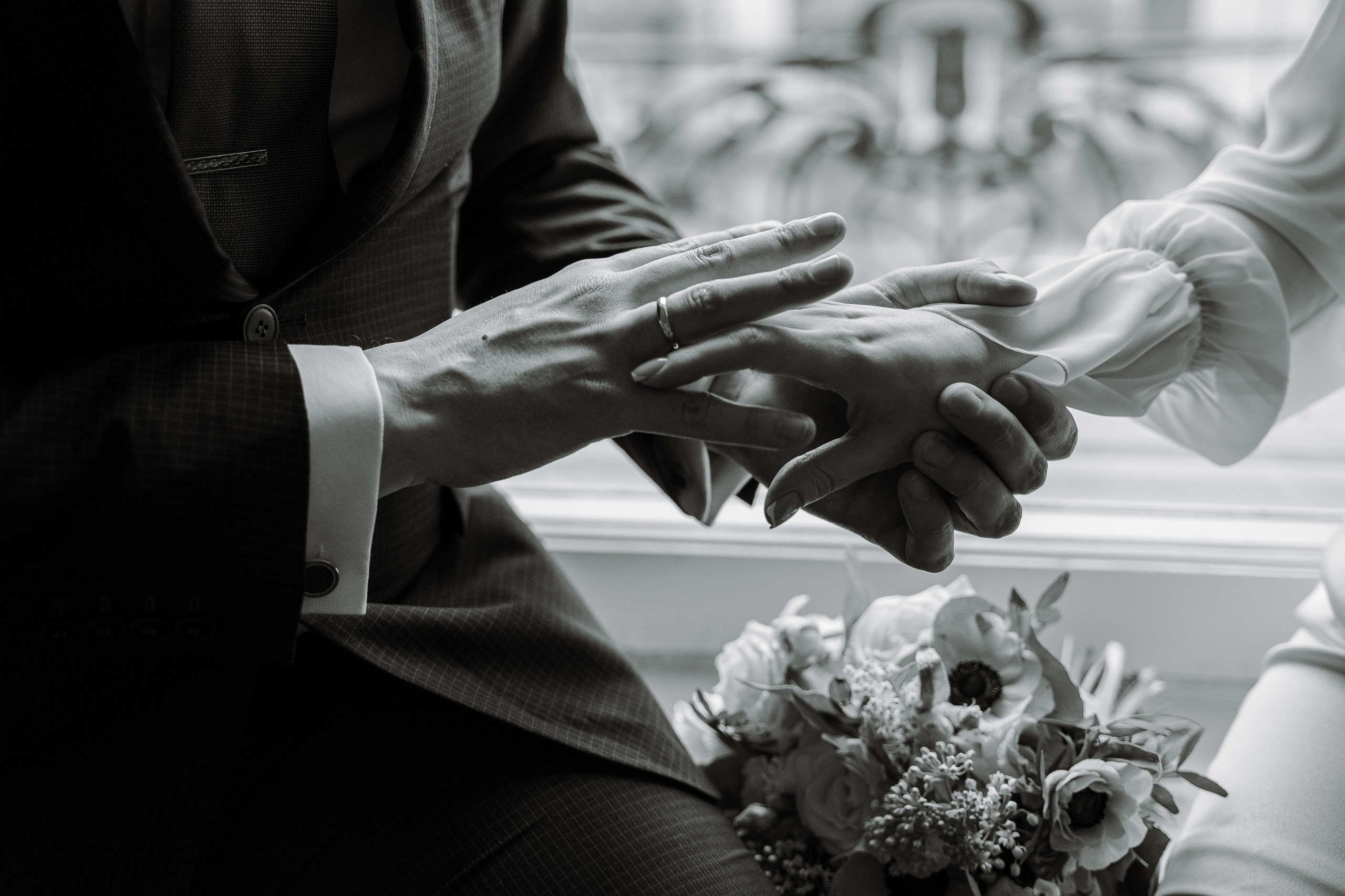 Алексей и Анастасия. Свадебный и семейный фотограф в Пушкине и Санкт-Петербурге Мария Филиппова