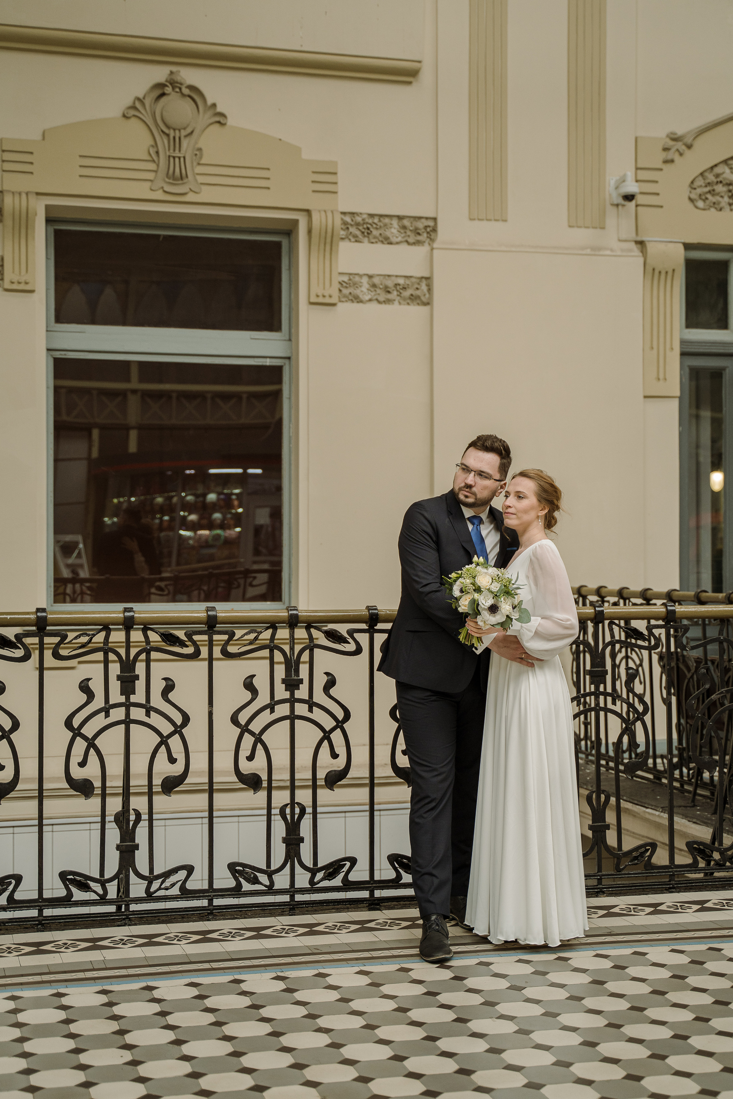 Алексей и Анастасия. Свадебный и семейный фотограф в Пушкине и Санкт-Петербурге Мария Филиппова