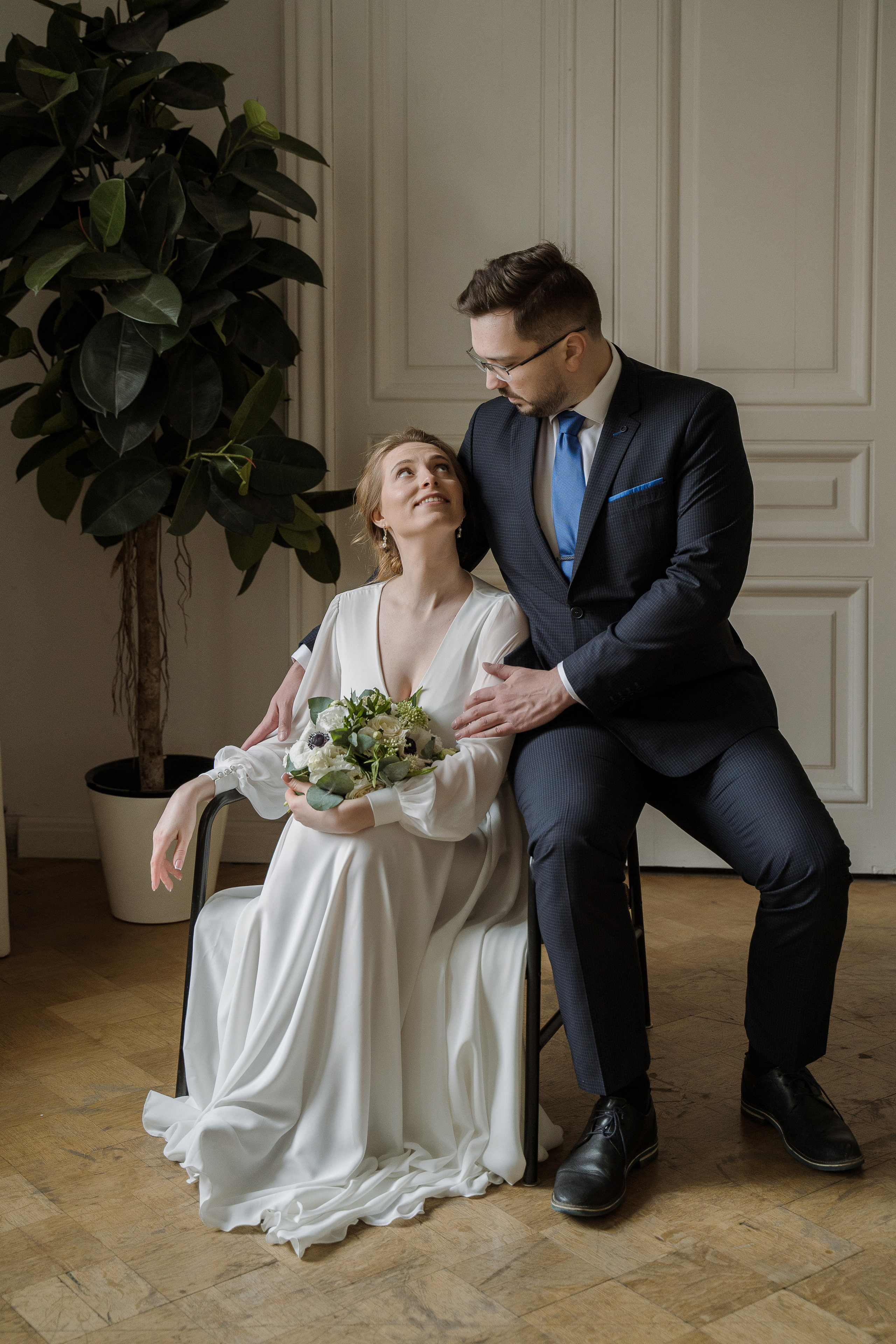 Алексей и Анастасия. Свадебный и семейный фотограф в Пушкине и Санкт-Петербурге Мария Филиппова