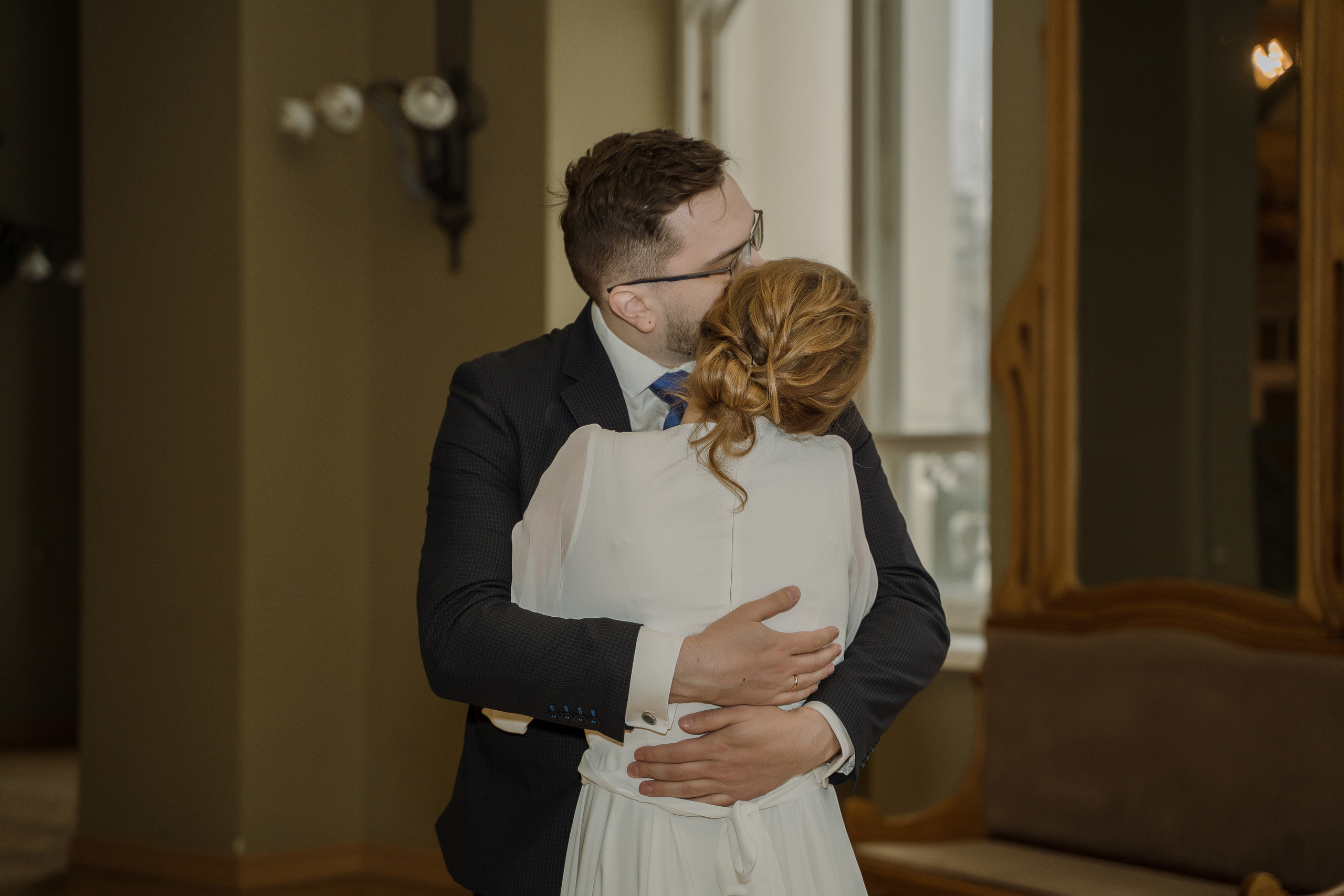 Алексей и Анастасия. Свадебный и семейный фотограф в Пушкине и Санкт-Петербурге Мария Филиппова