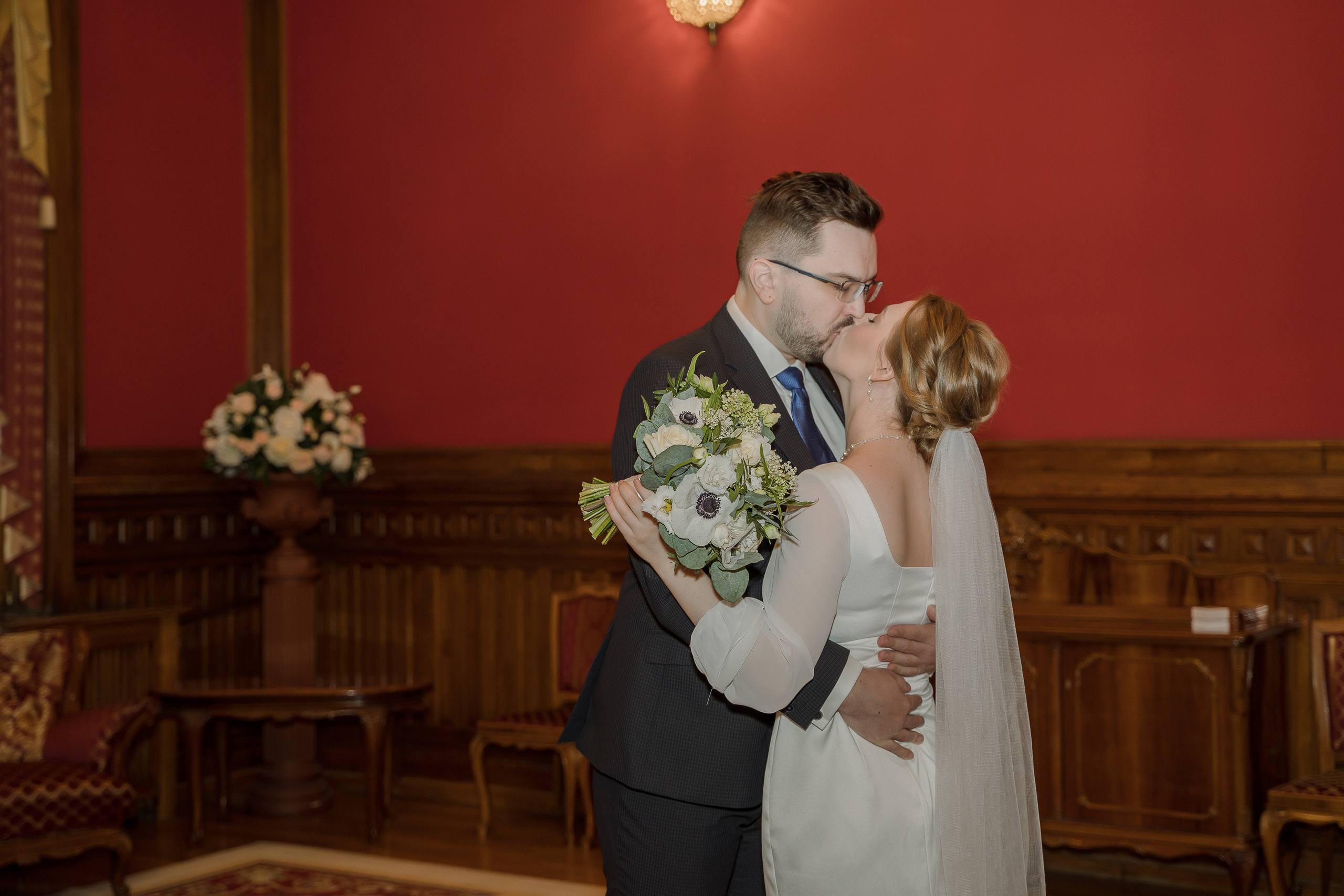 Алексей и Анастасия. Свадебный и семейный фотограф в Пушкине и Санкт-Петербурге Мария Филиппова