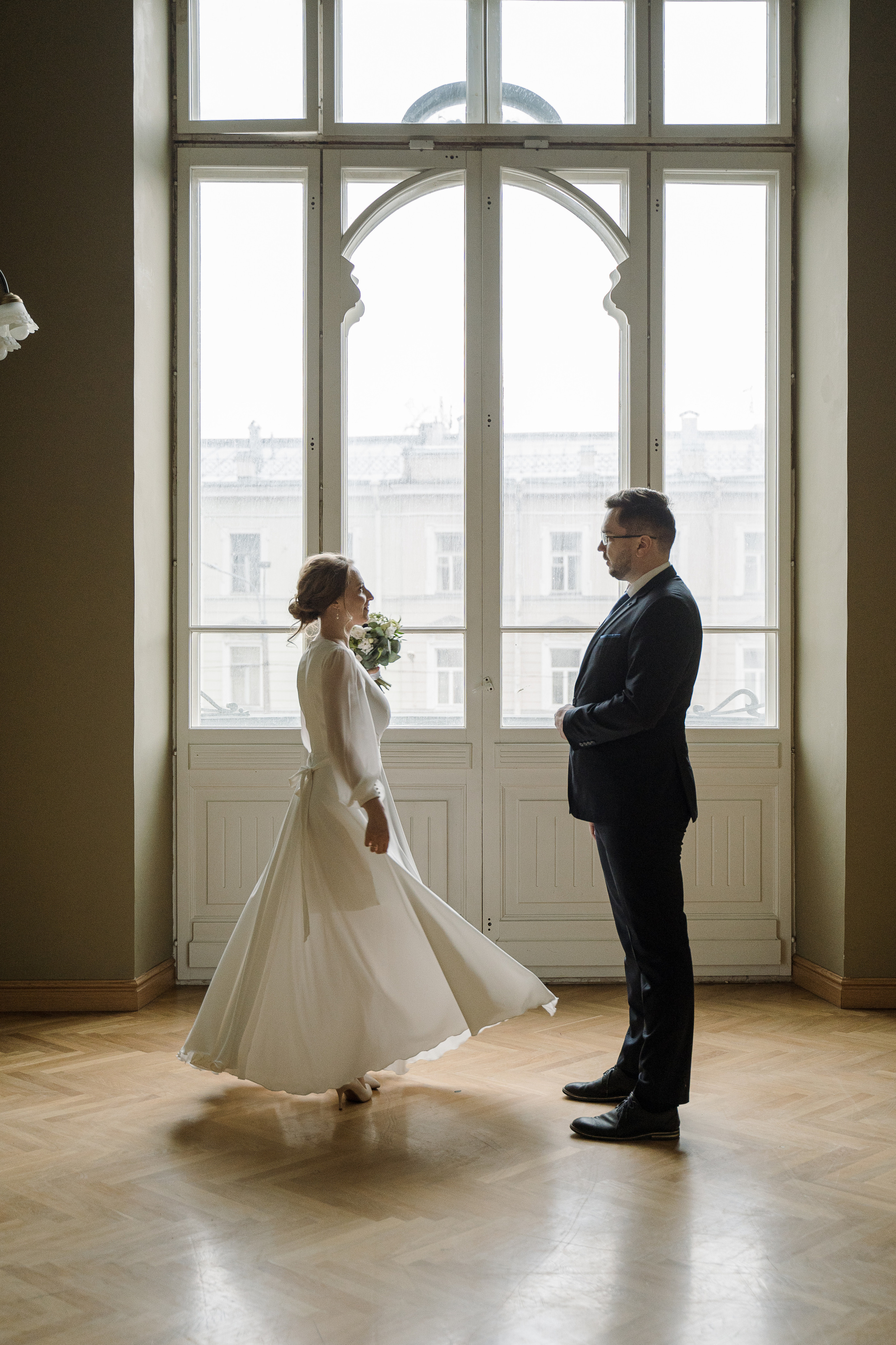 Алексей и Анастасия. Свадебный и семейный фотограф в Пушкине и Санкт-Петербурге Мария Филиппова