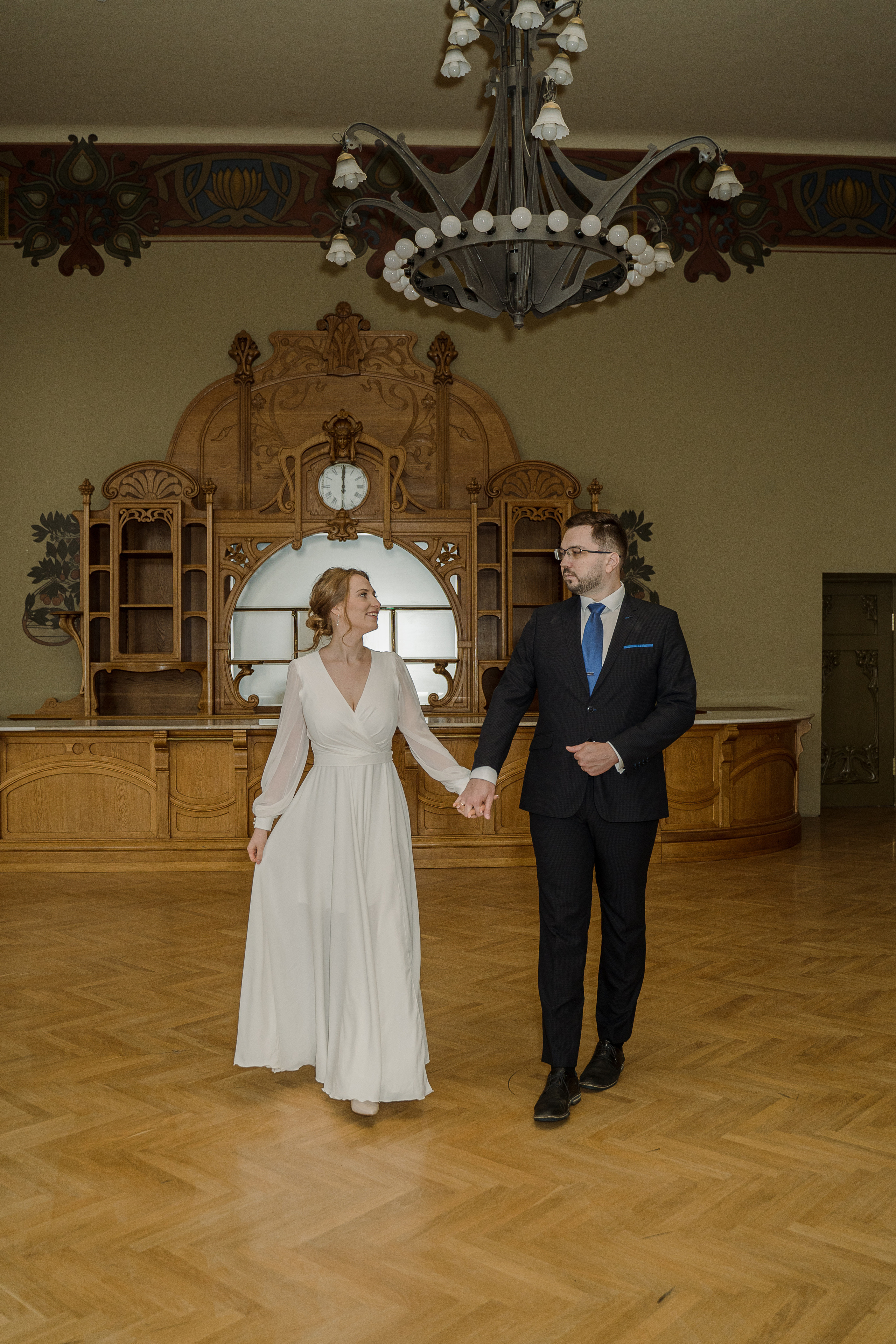 Алексей и Анастасия. Свадебный и семейный фотограф в Пушкине и Санкт-Петербурге Мария Филиппова