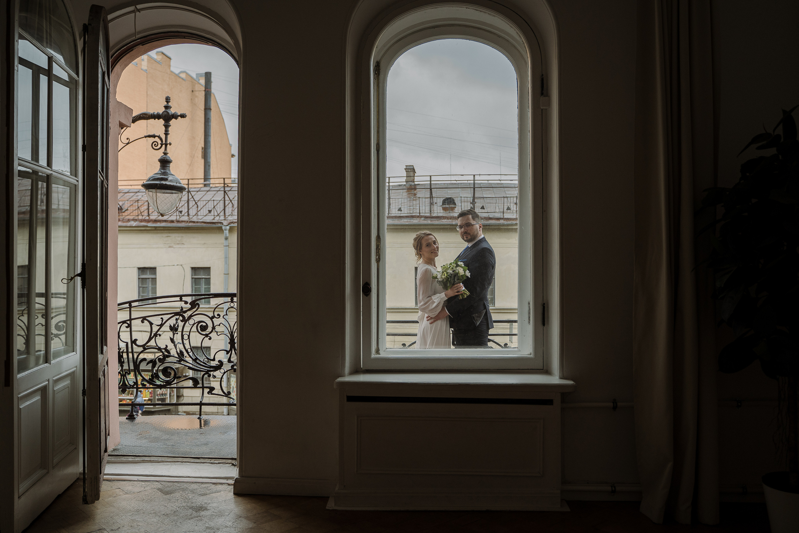 Алексей и Анастасия. Свадебный и семейный фотограф в Пушкине и Санкт-Петербурге Мария Филиппова