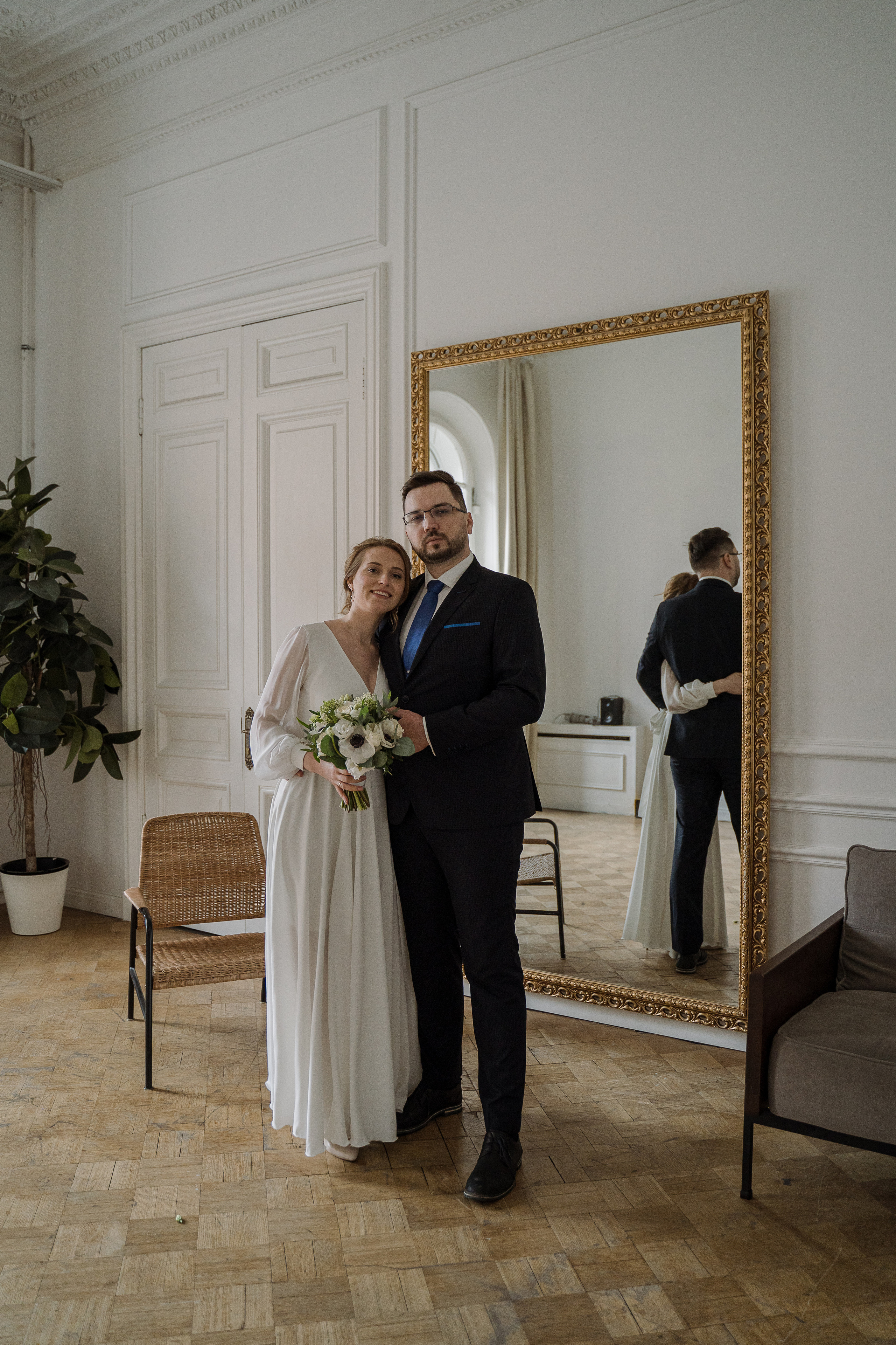 Алексей и Анастасия. Свадебный и семейный фотограф в Пушкине и Санкт-Петербурге Мария Филиппова