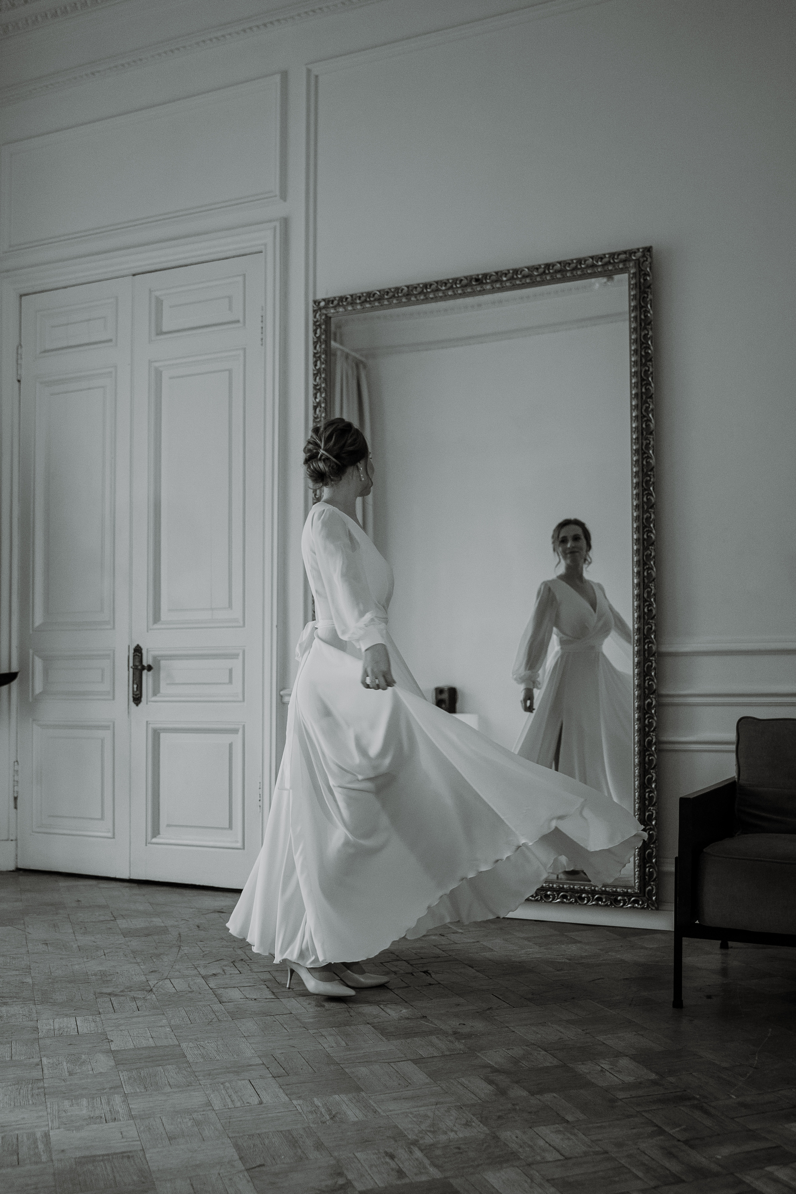 Алексей и Анастасия. Свадебный и семейный фотограф в Пушкине и Санкт-Петербурге Мария Филиппова