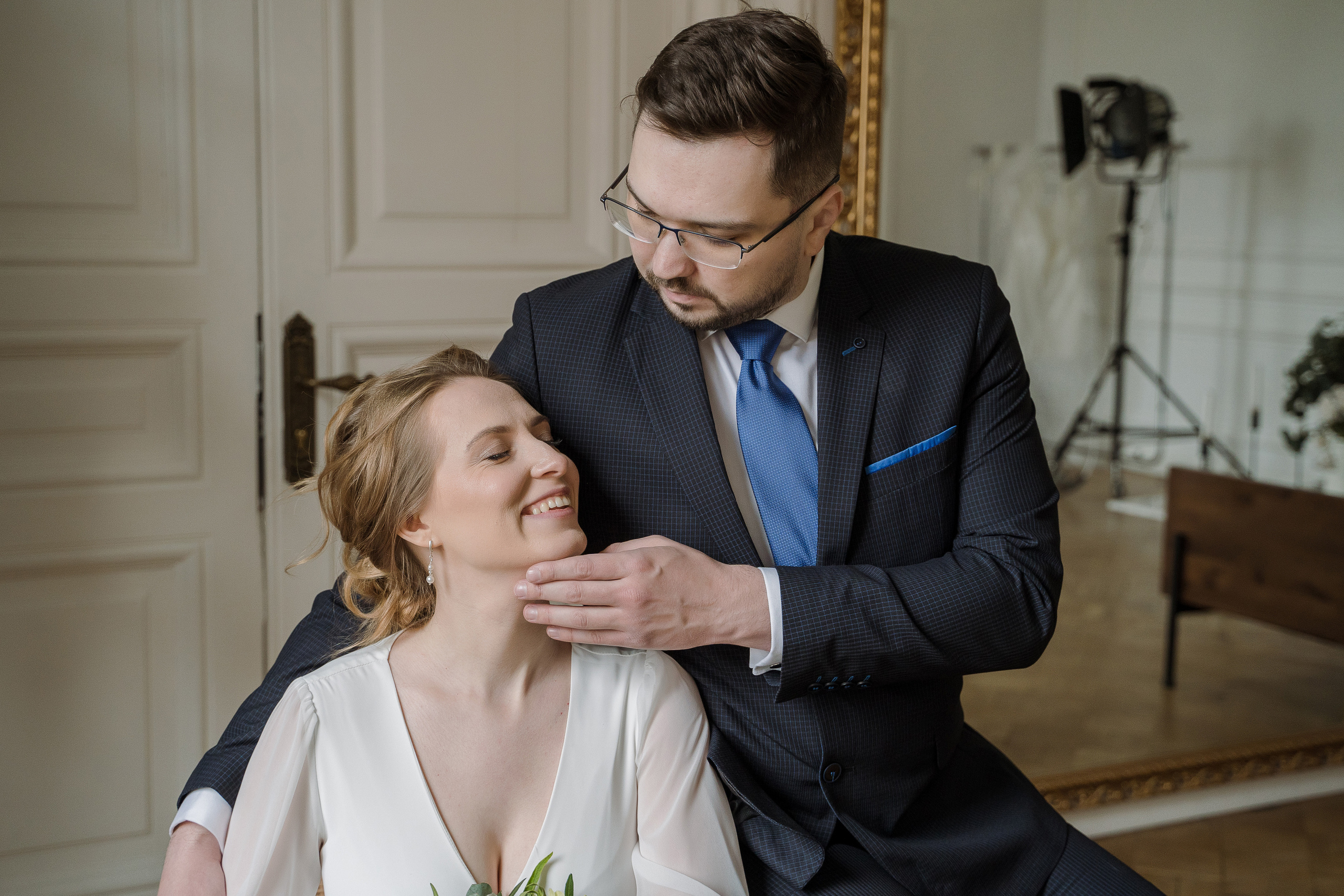 Алексей и Анастасия. Свадебный и семейный фотограф в Пушкине и Санкт-Петербурге Мария Филиппова