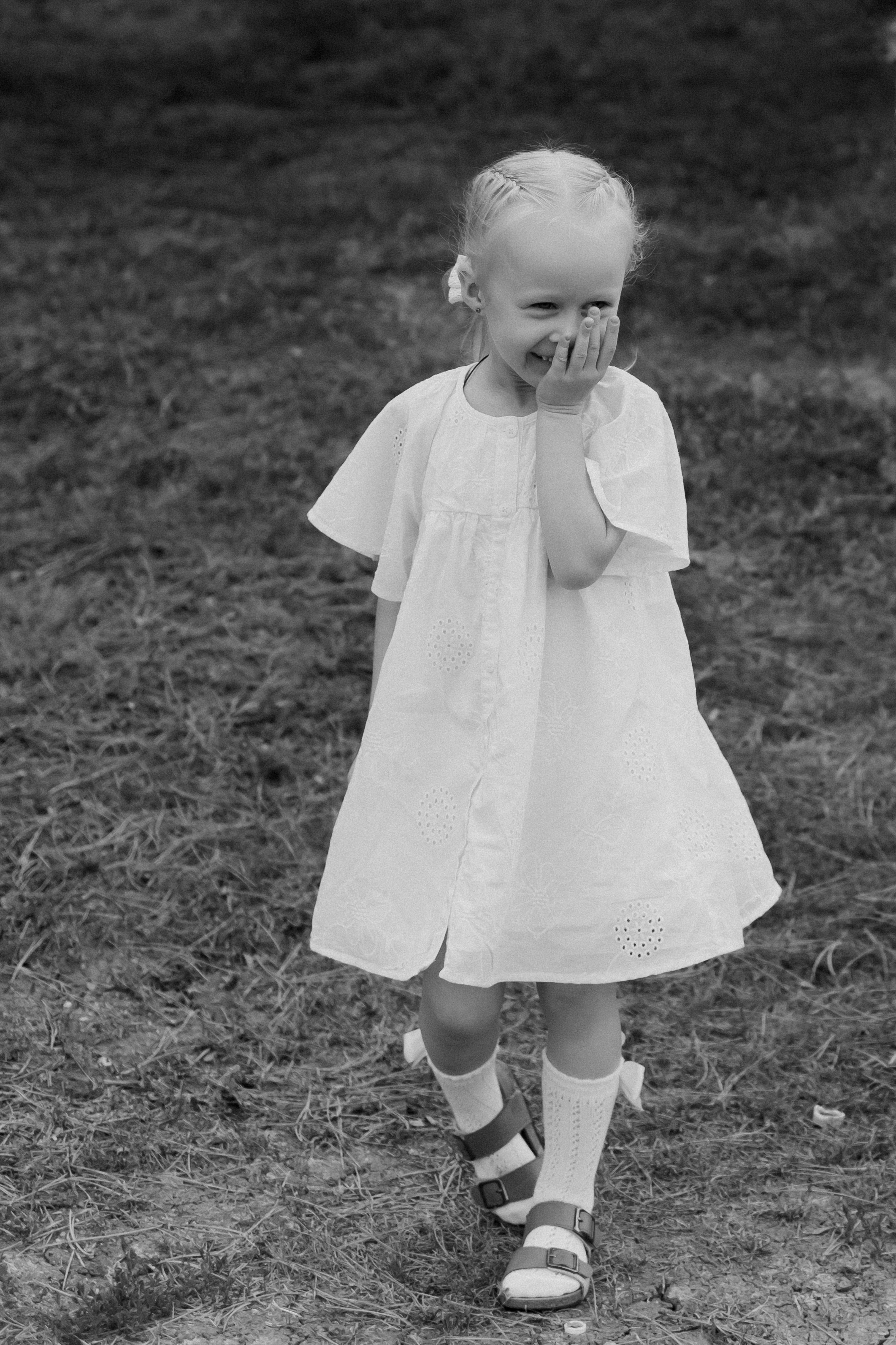 Летняя семейная прогулка. Свадебный и семейный фотограф г. Волгоград Биленко Ангелина