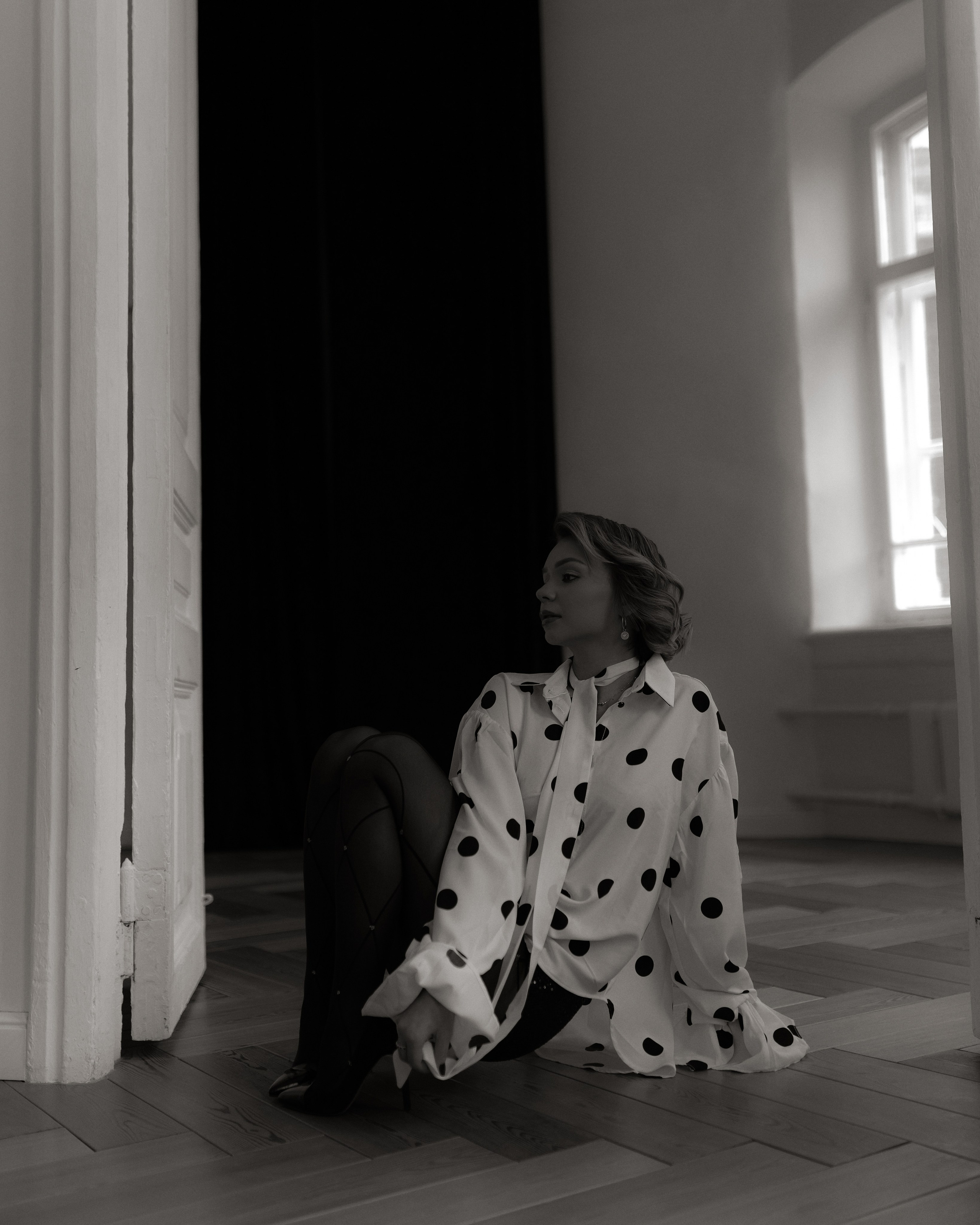 София. DARYA.BELKINA