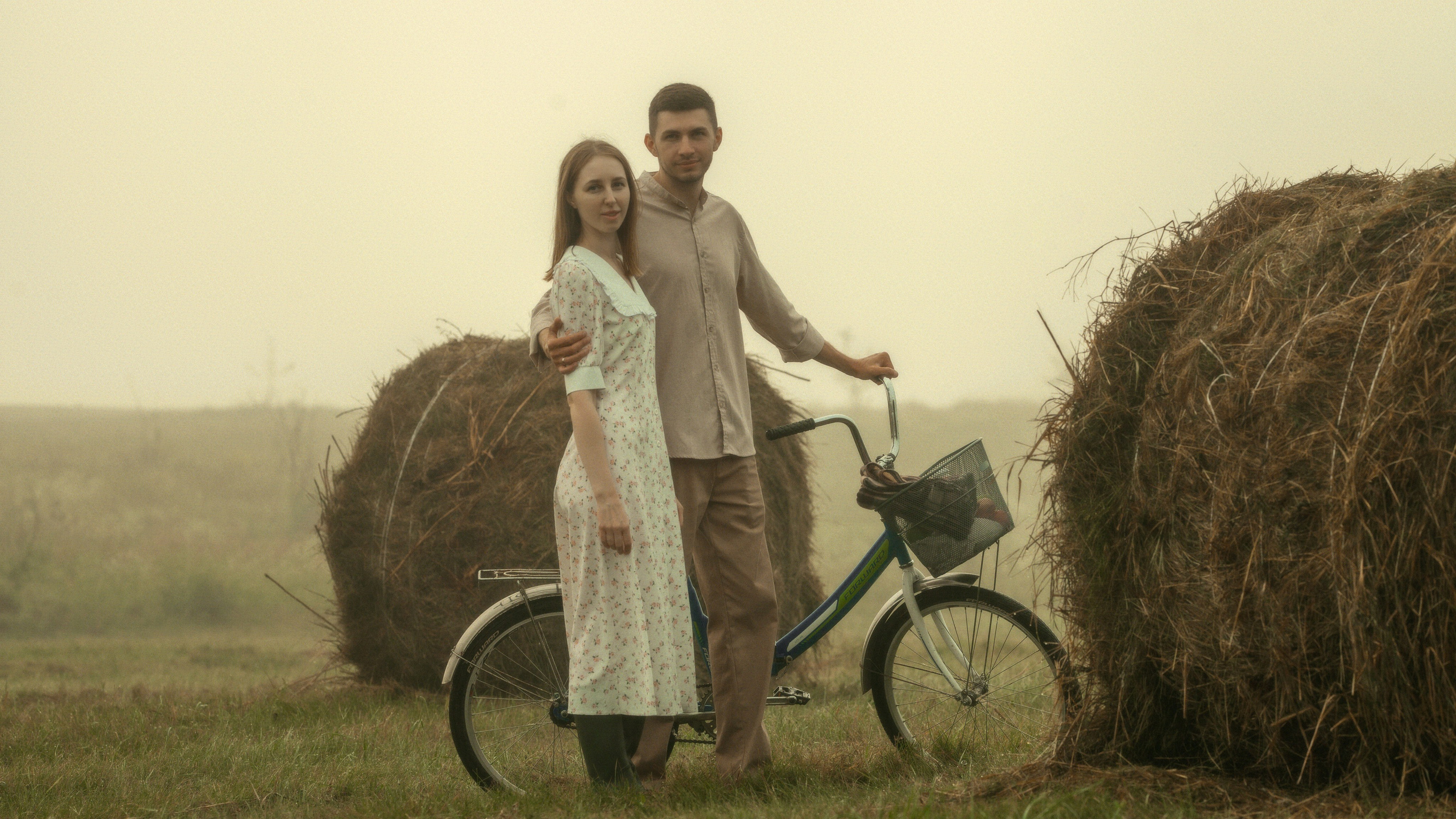 «Утро». Фотограф и Видеограф Артур Гимаев