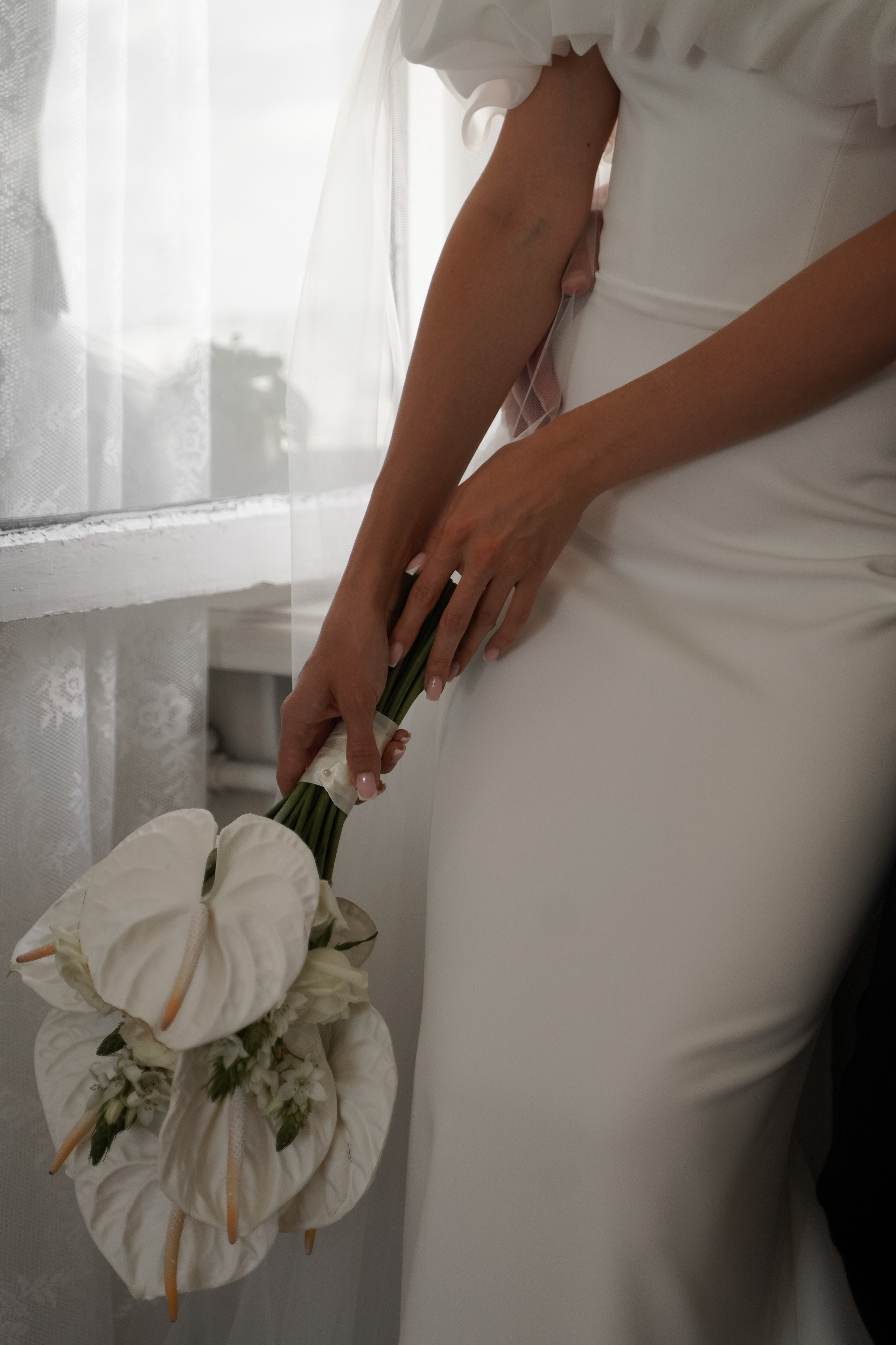 Екатерина и Дмитрий. Свадебный фотограф Марина Попова