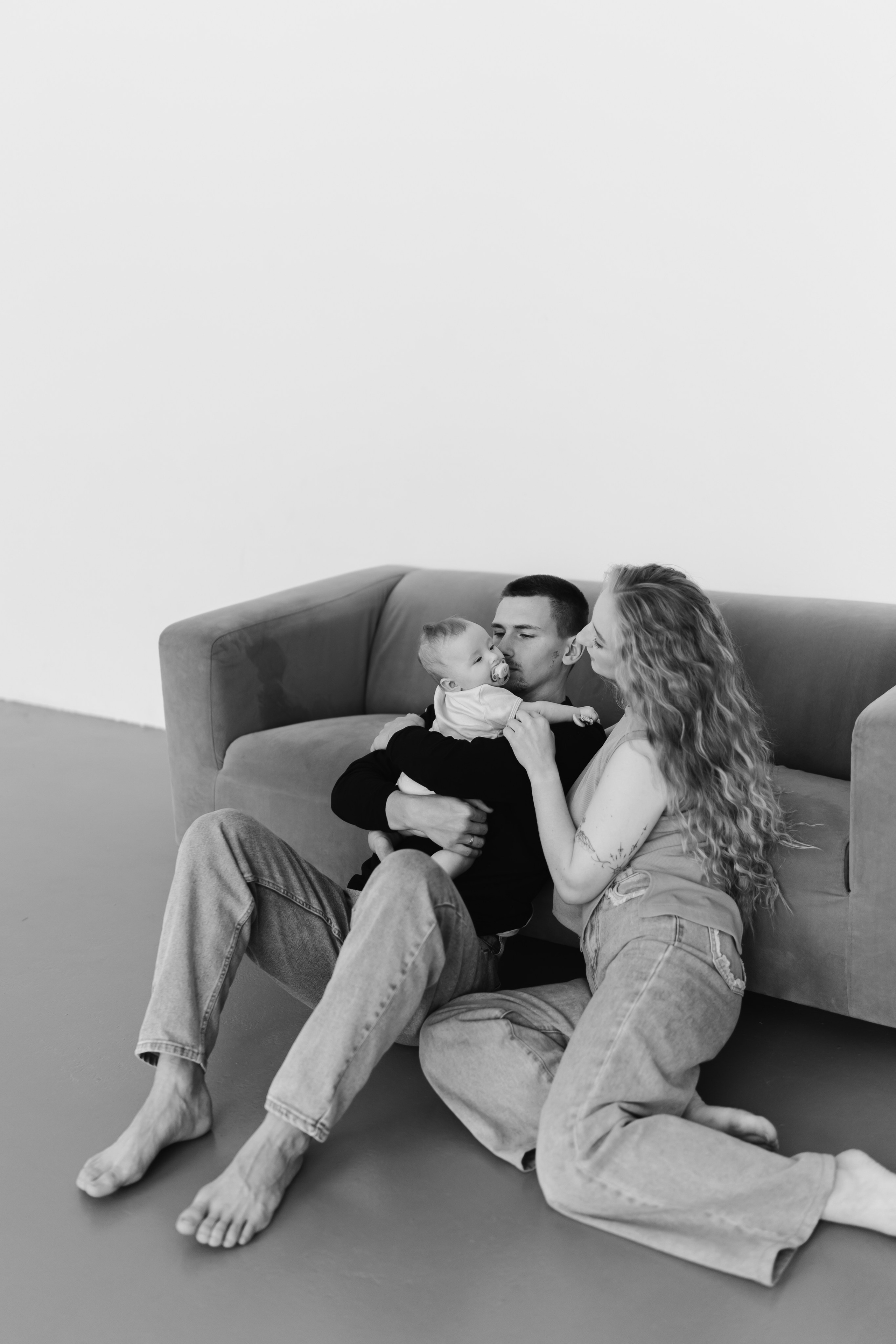 Ярослав, Маша и Адель. Ланемец Юлия — фотограф Волгоград/Волжский