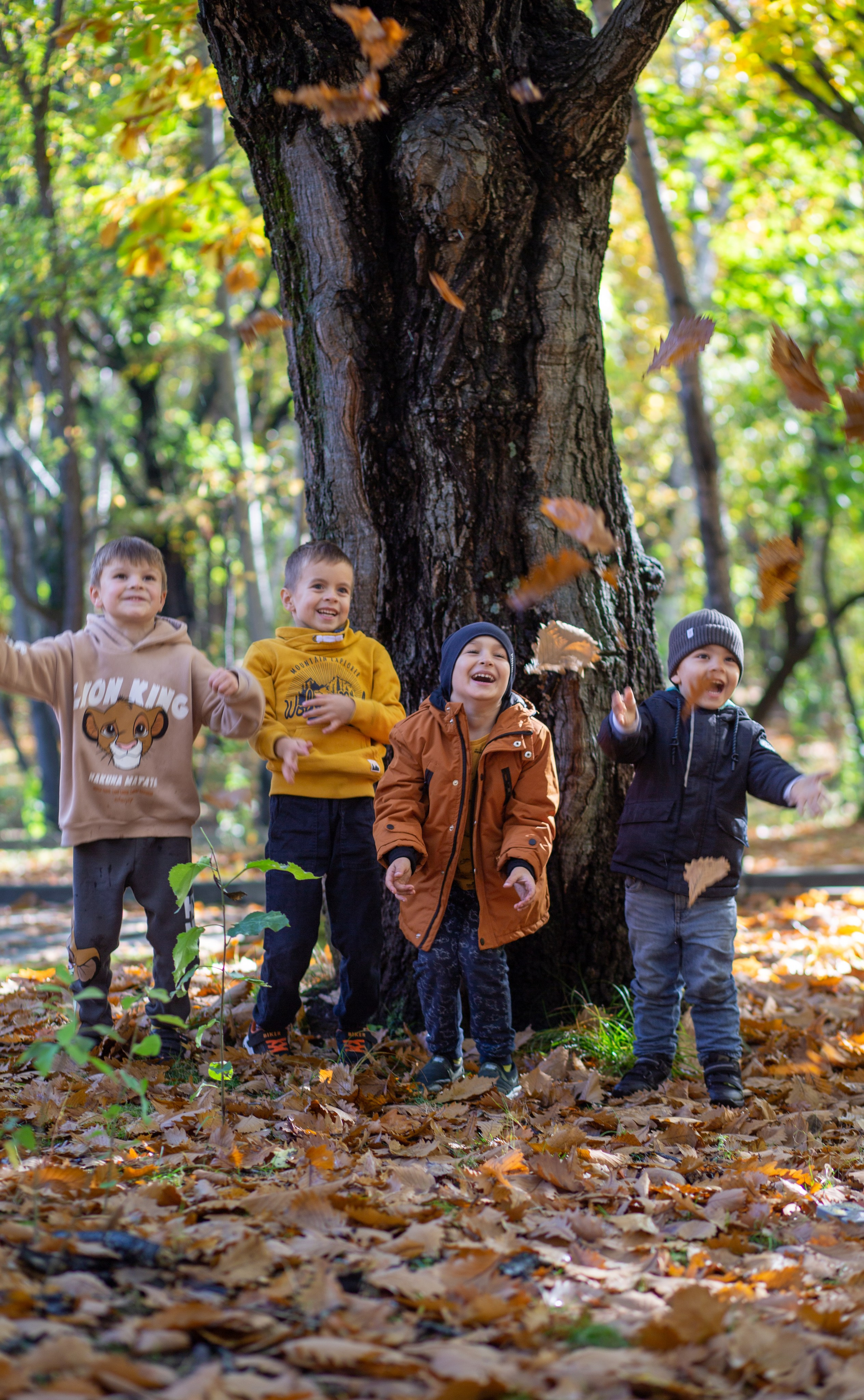 Детская съёмка. Фотограф г. Хабаровска Анастасия Царева
