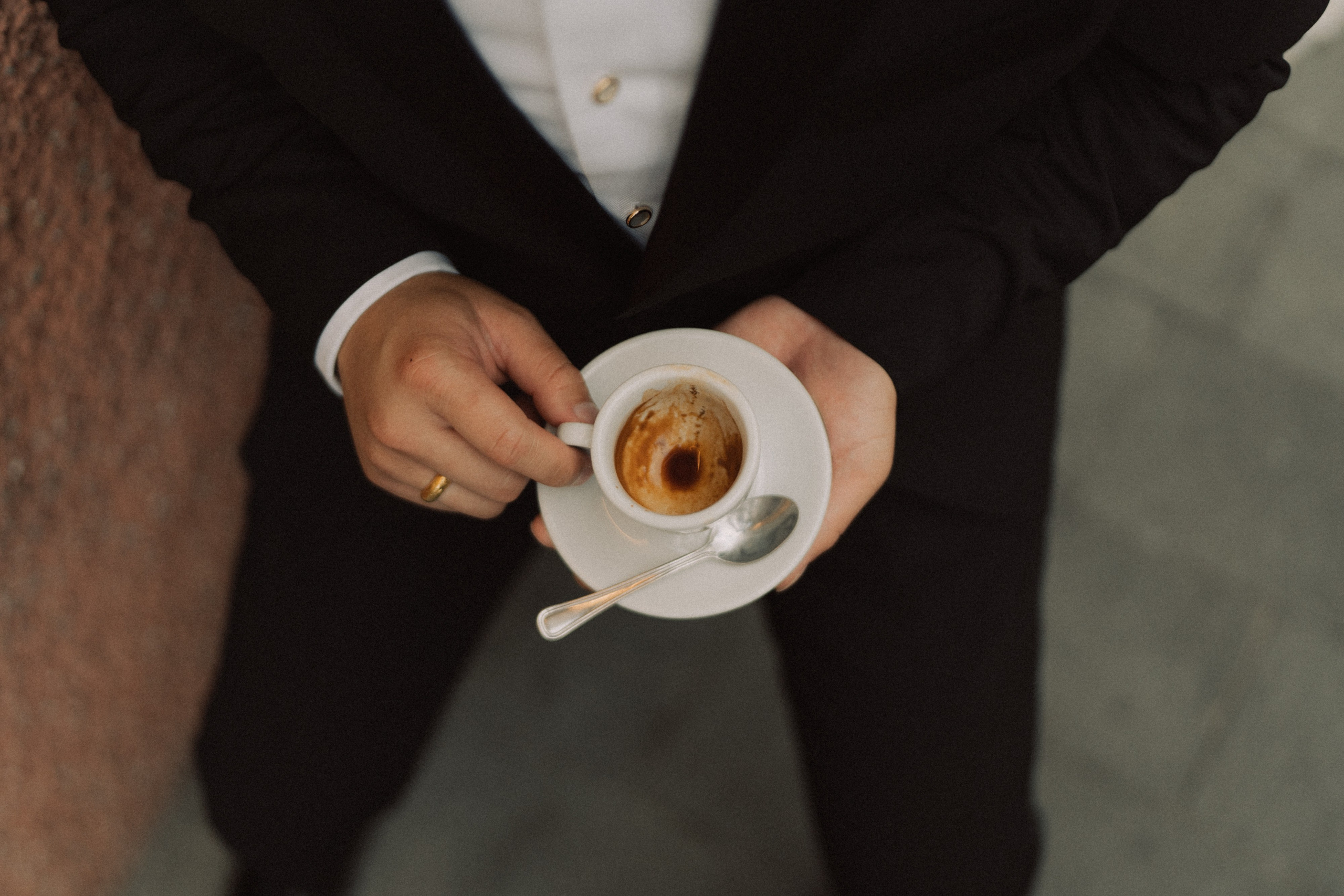 A&I, Santa Margherita