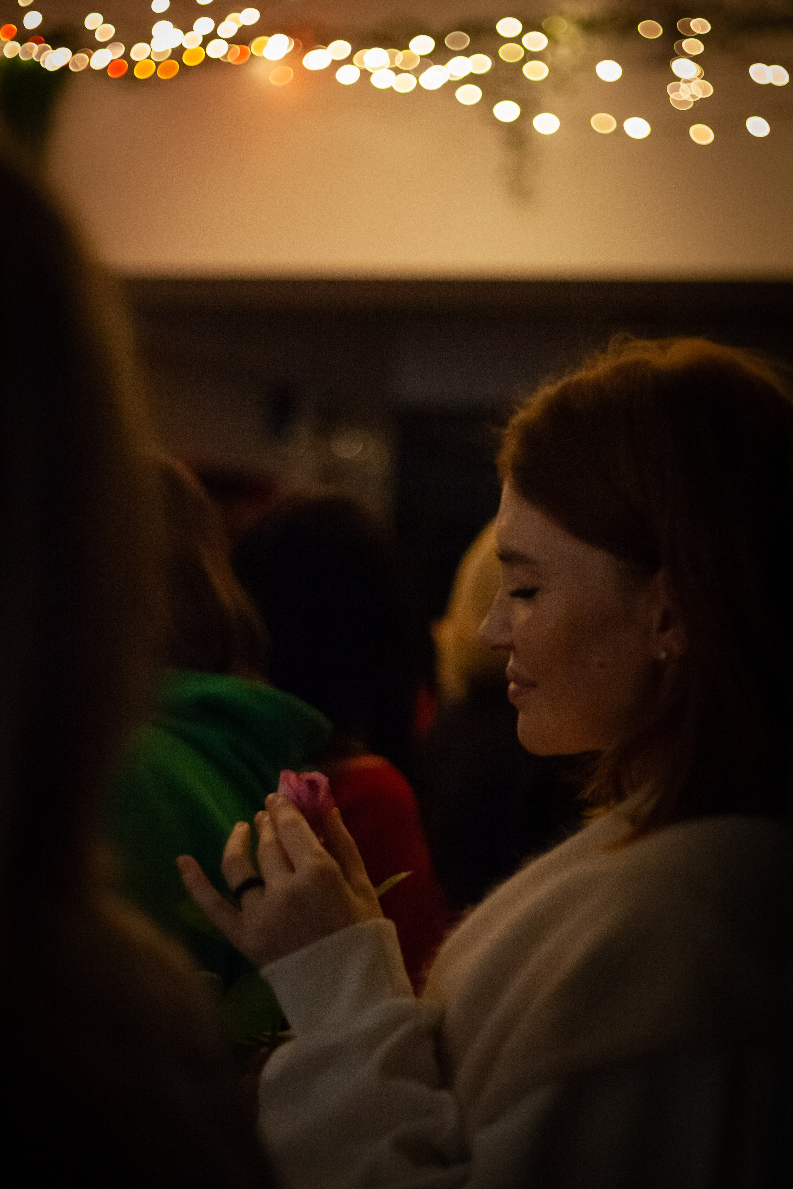 1.11 — Начало. Круг Юлии Соловьевой 🤍. Саида Шигапова