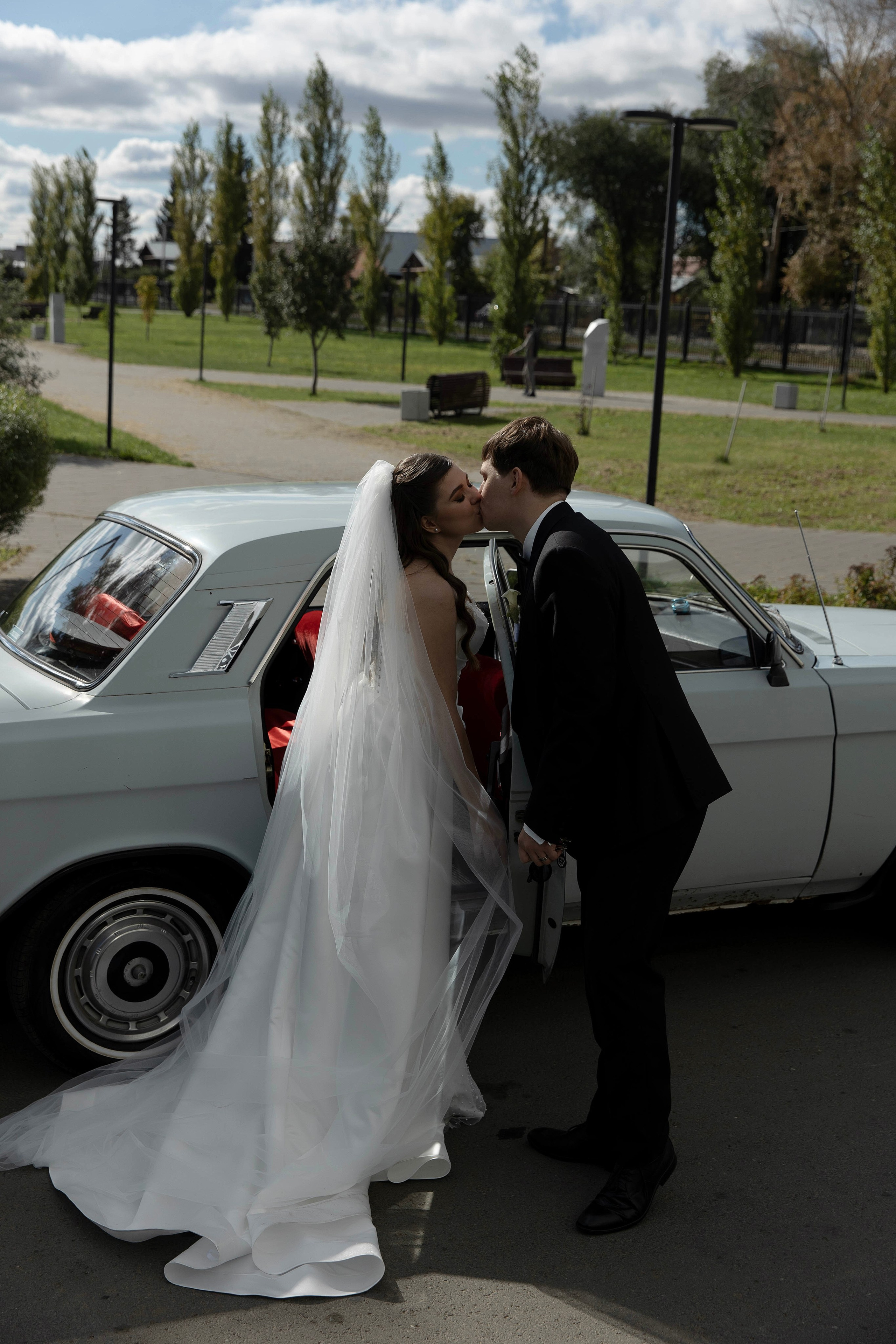 Мы. Свадебный и семейный фотограф в Самаре Стрельникова Ирина