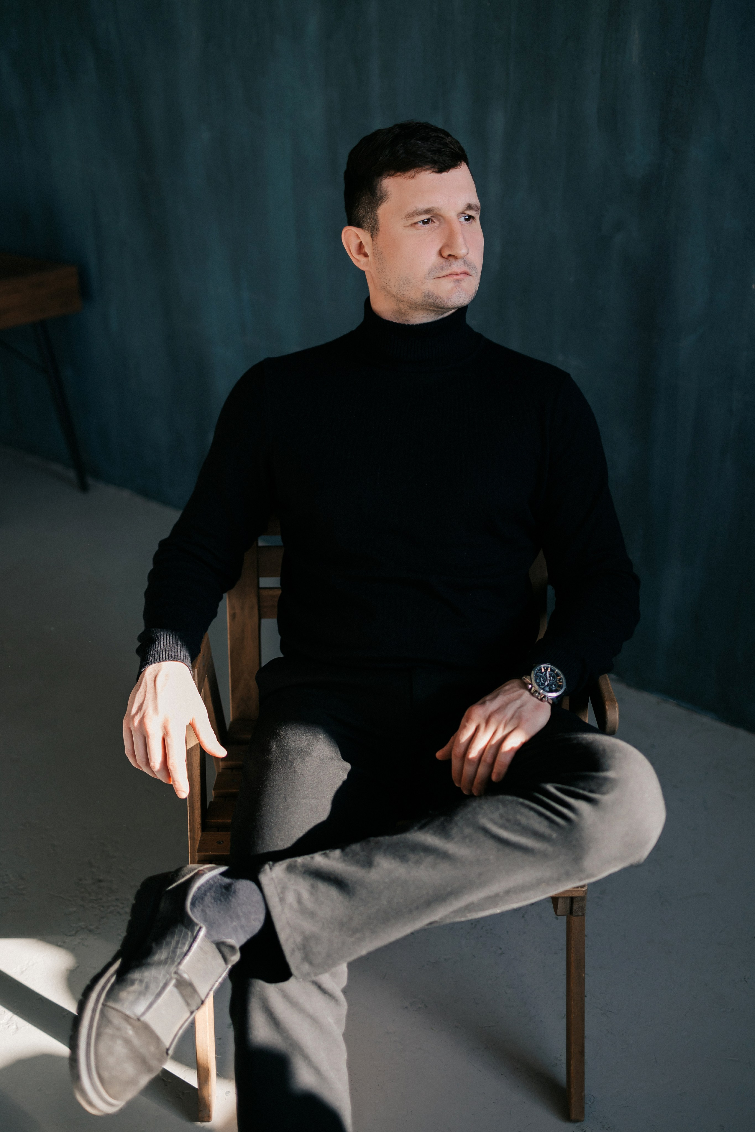 Данила и Анастасия. Фотограф Нижний Новгород