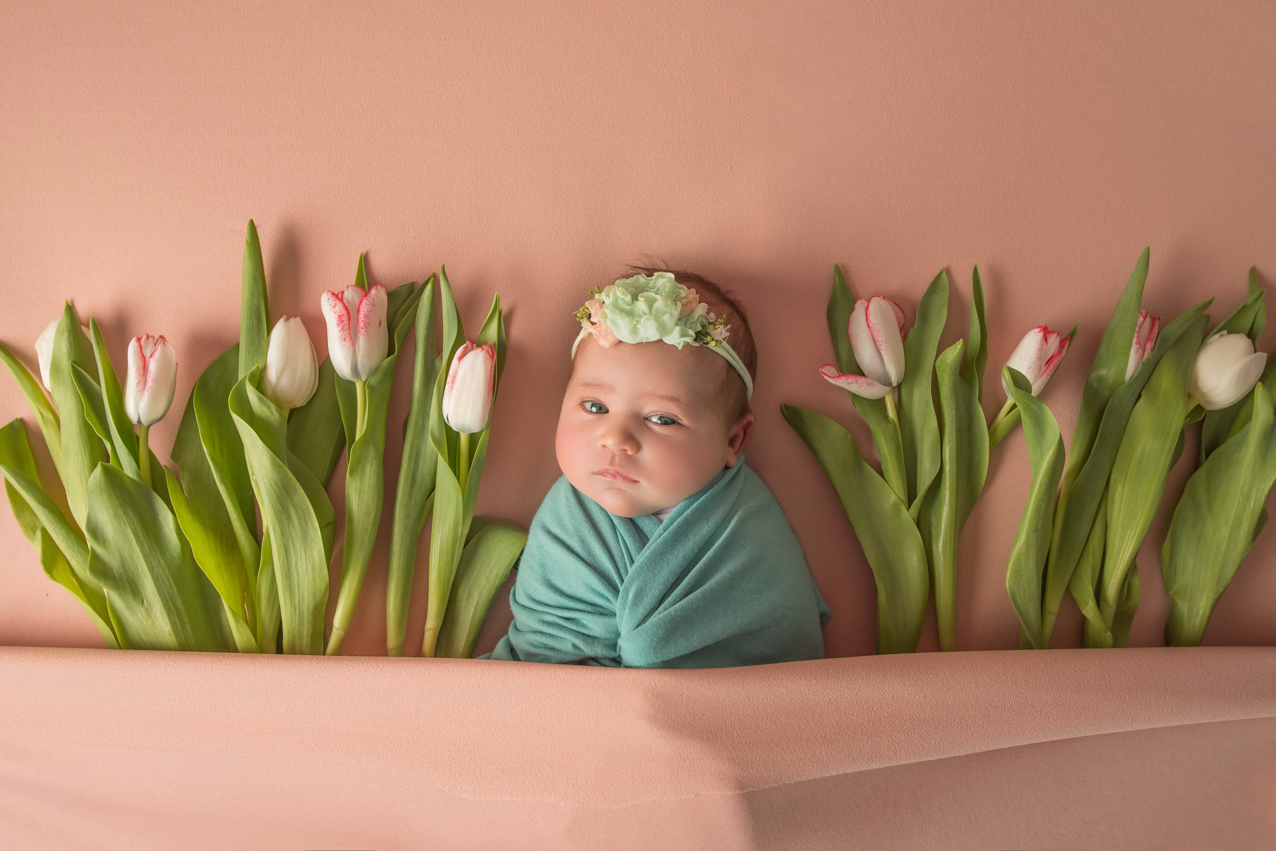 НОВОРОЖДЕННЫЕ. Фотограф новорожденных г. Тула