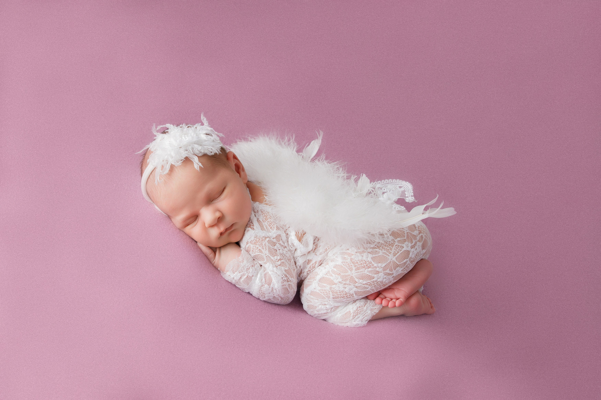 НОВОРОЖДЕННЫЕ. Фотограф новорожденных г. Тула