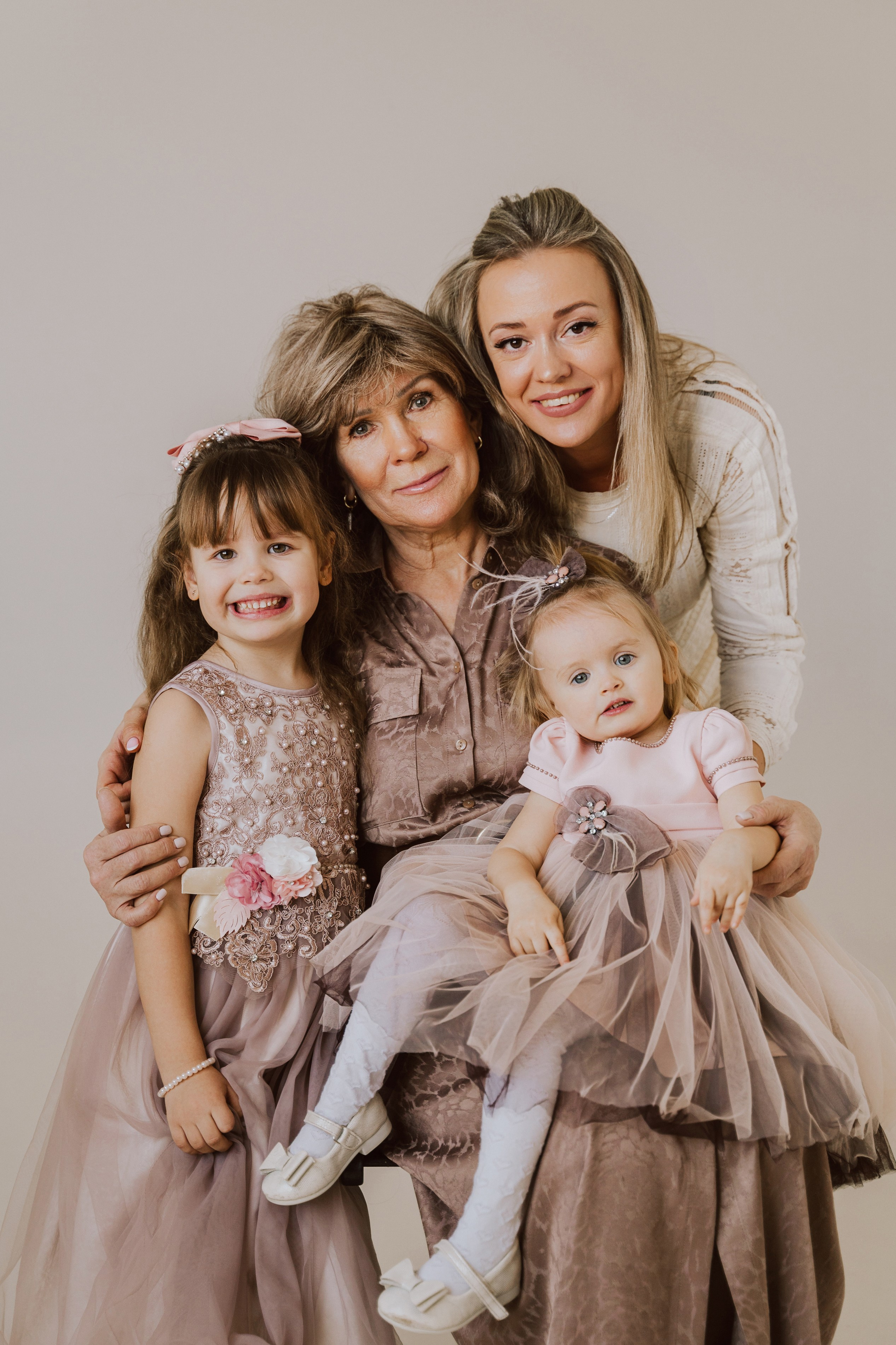 Татьяна. Фотограф Алексей Кутырёв